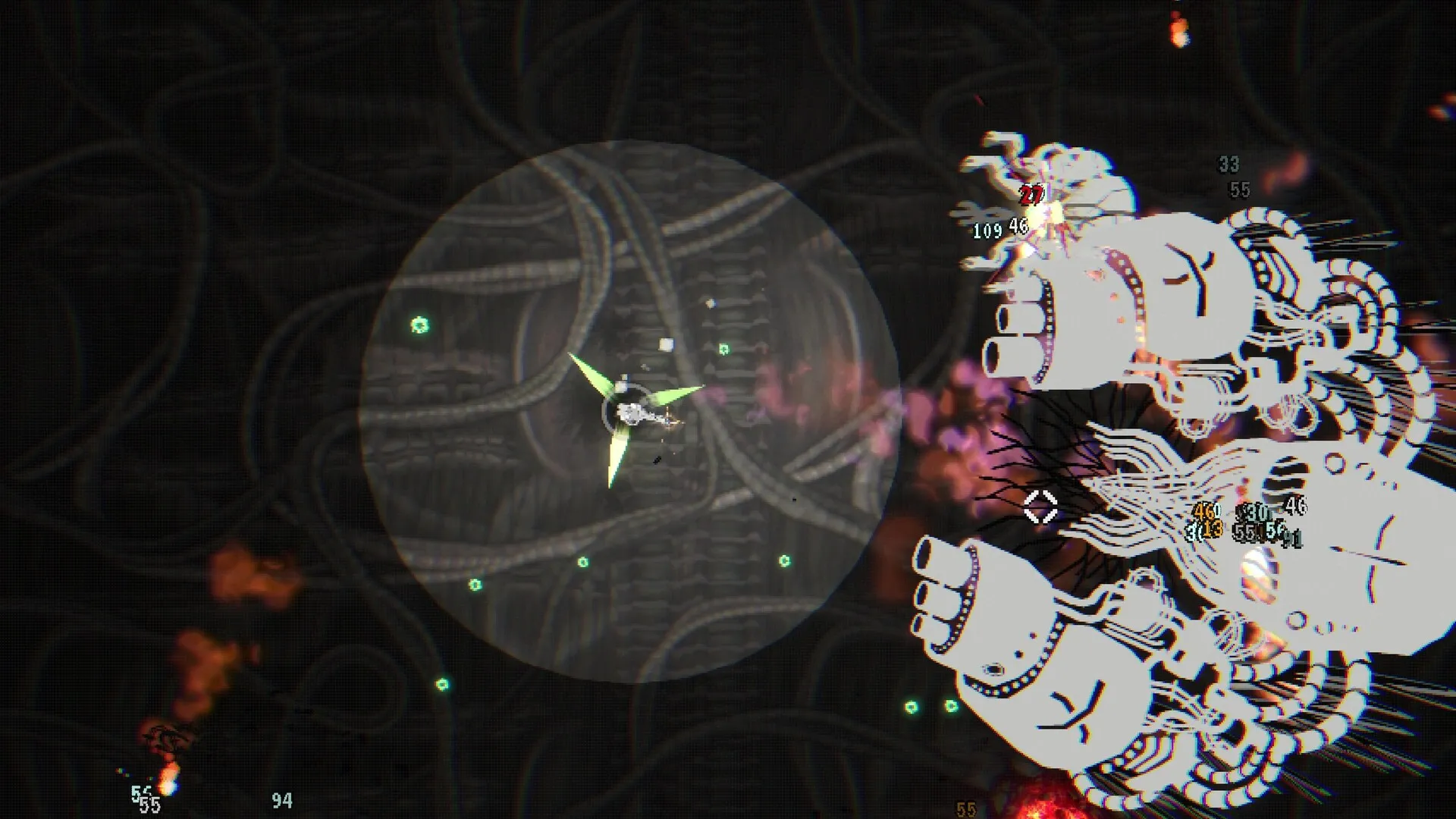 逐暗之光/Disfigure 截图8