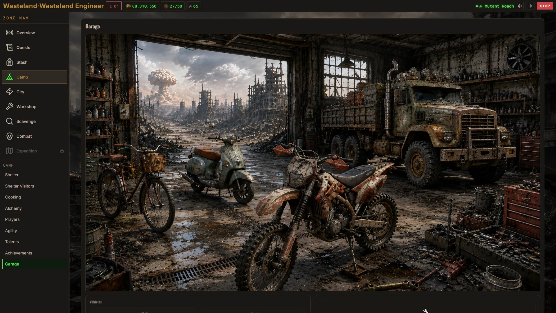 放置生存:最后避难所/Idle Survival: Last Haven 截图5