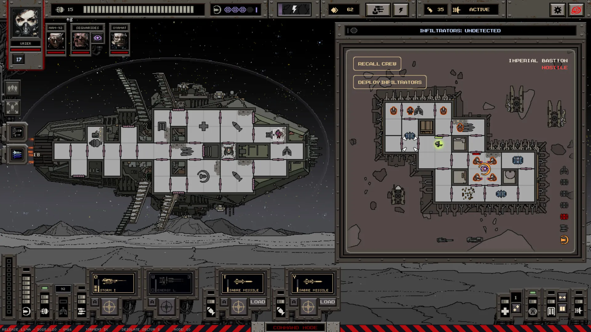 虚空战争/Void War 截图7