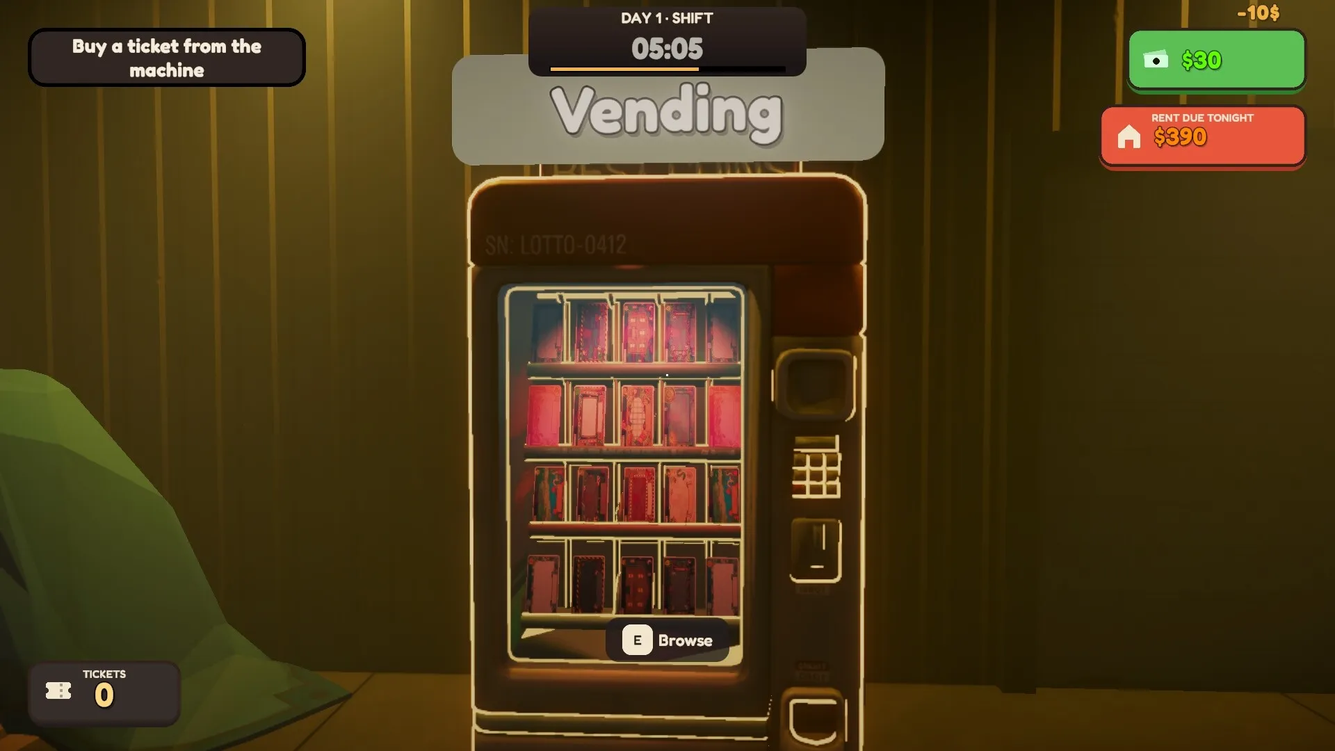 和朋友一起刮彩票/Scratch Tickets With Your Friends 截图4