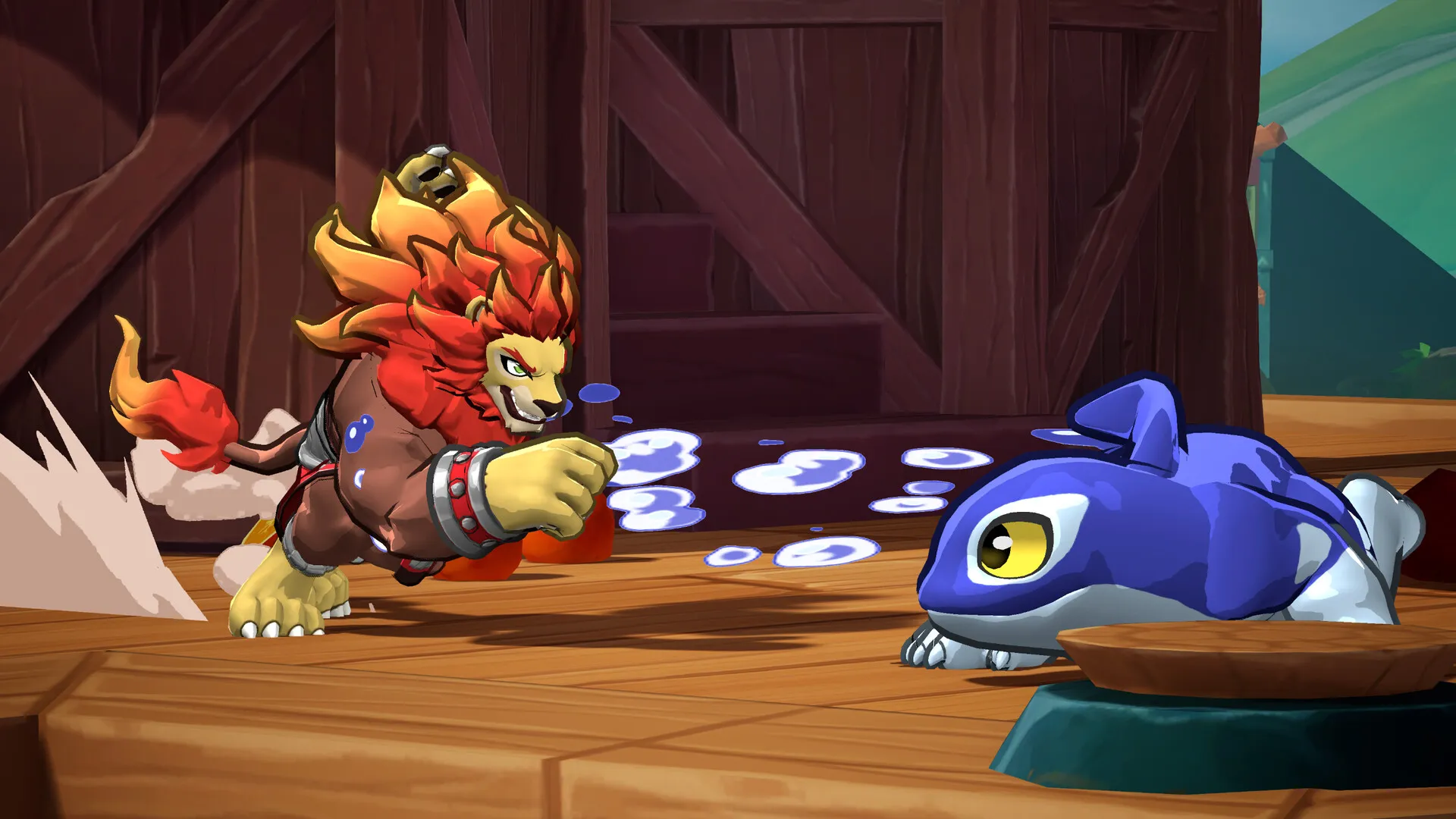 以太之战2/Rivals of Aether II 截图3