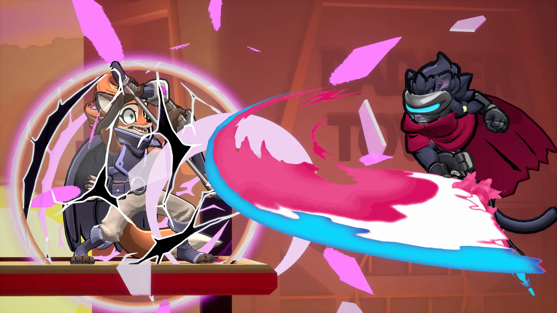 以太之战2/Rivals of Aether II 截图2