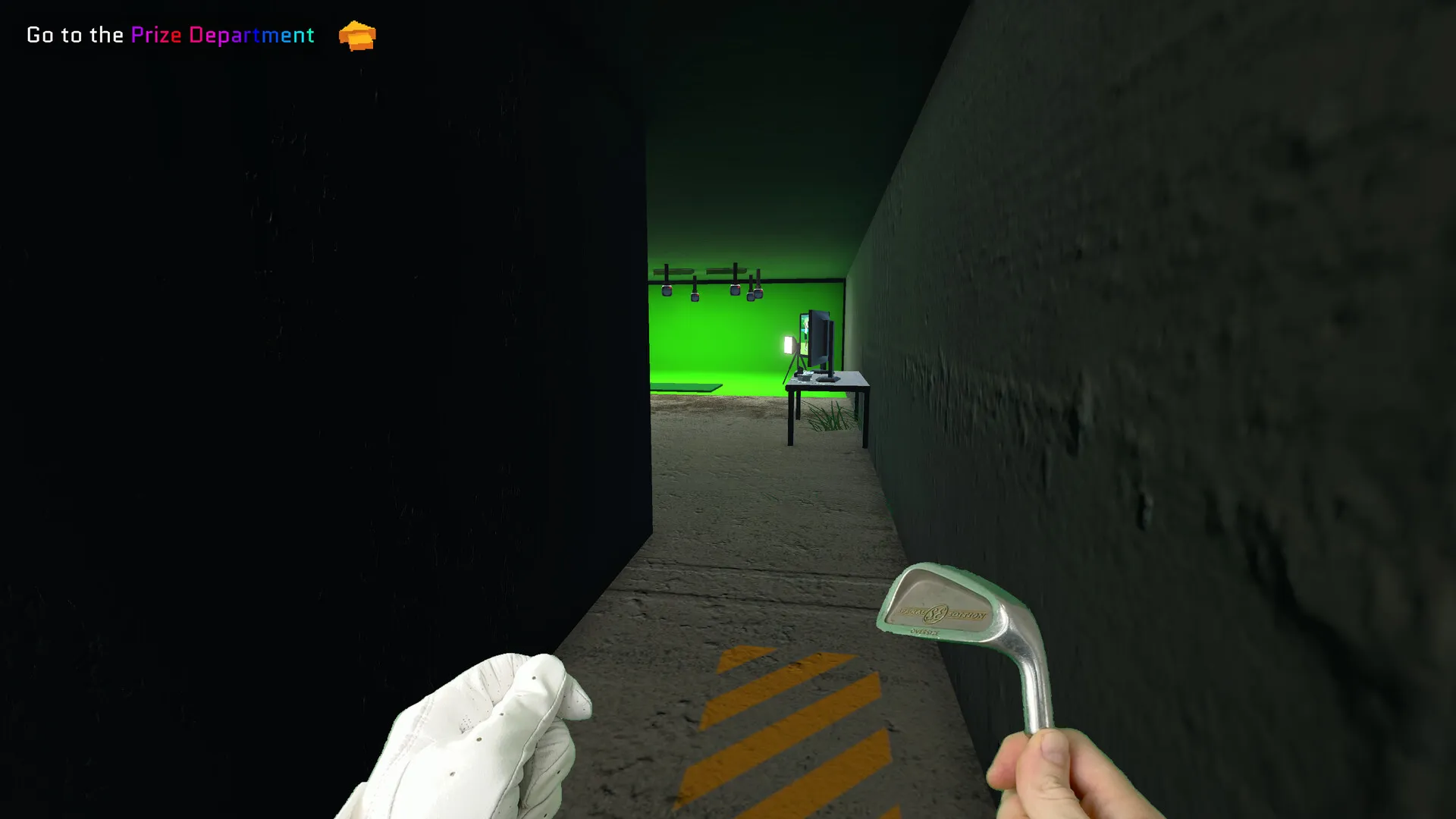 普通高尔夫游戏/Normal Golf Game 截图7