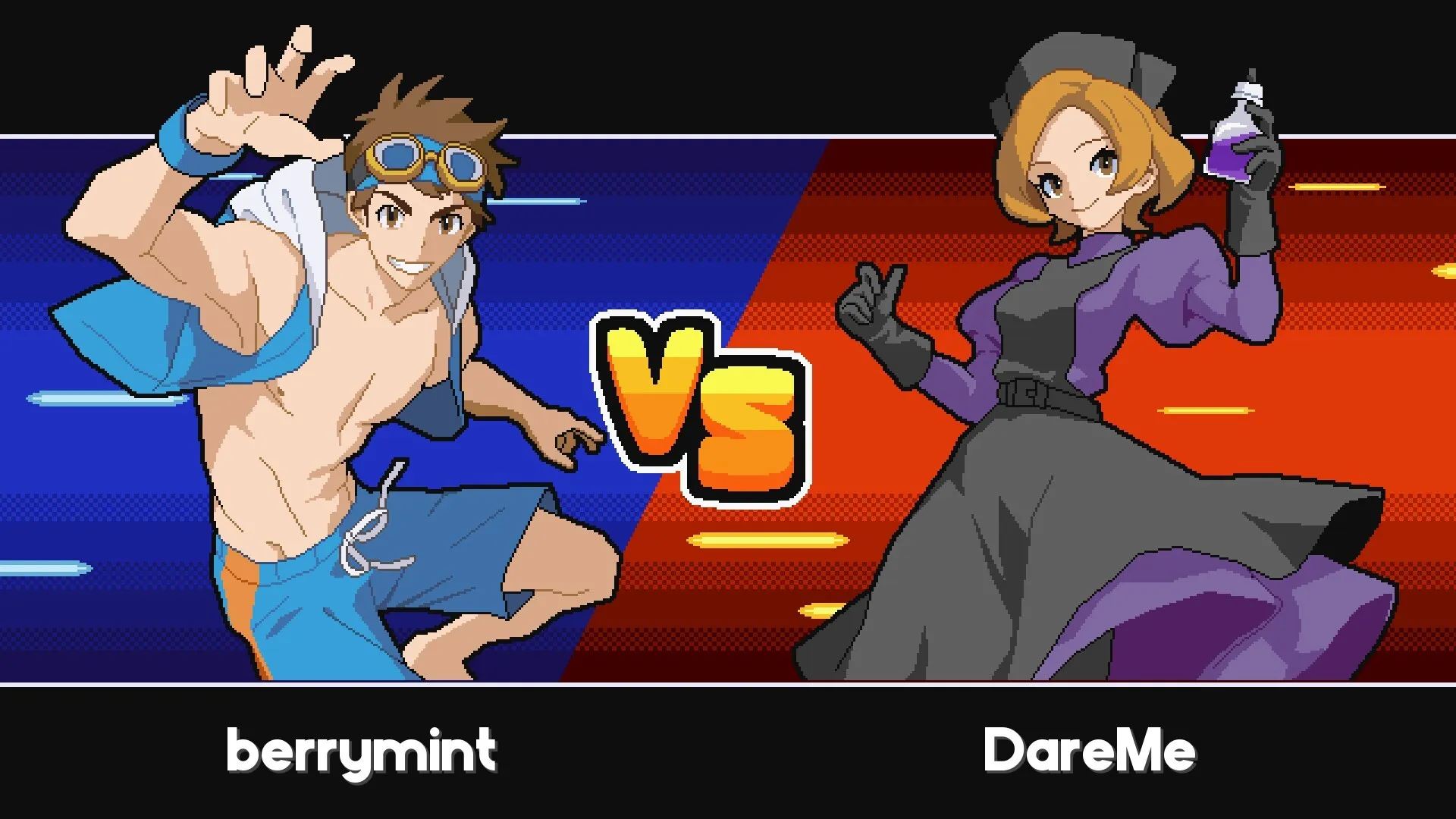 斗灵对决/Batomon Showdown 截图2