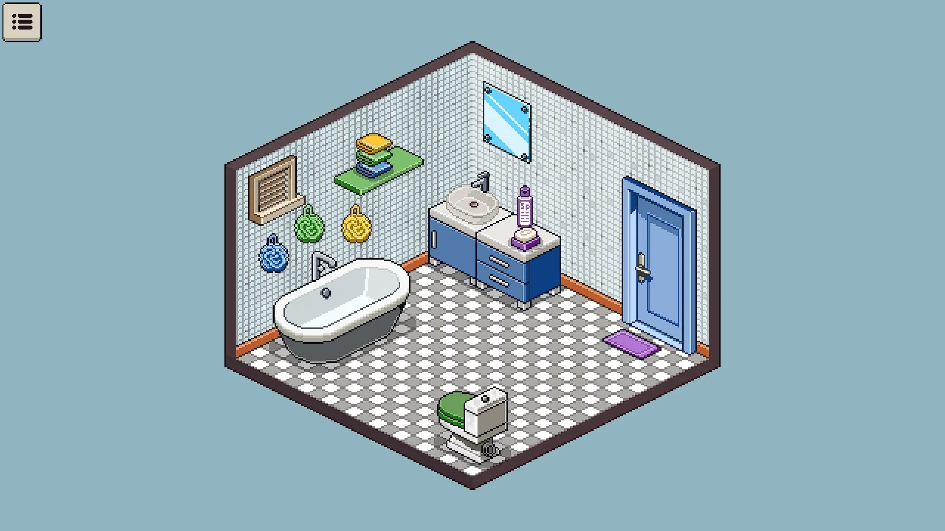 拆箱房间/Unbox the Room 截图3