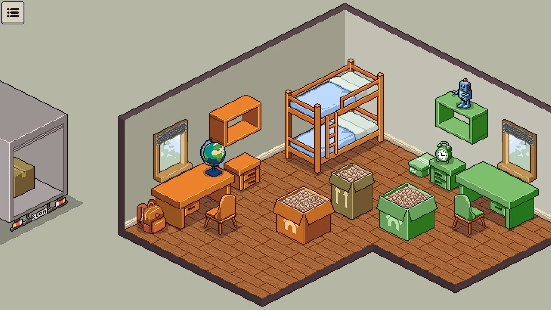 拆箱房间/Unbox the Room 截图7