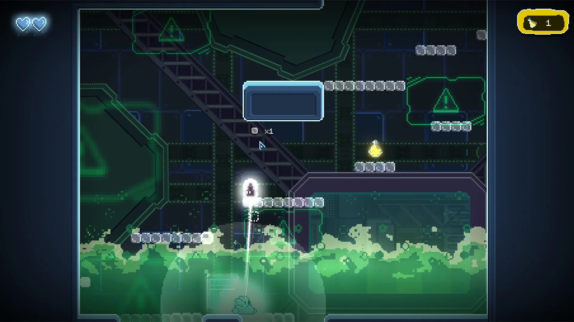 噬莱姆计划/Project DevourSlime 截图1