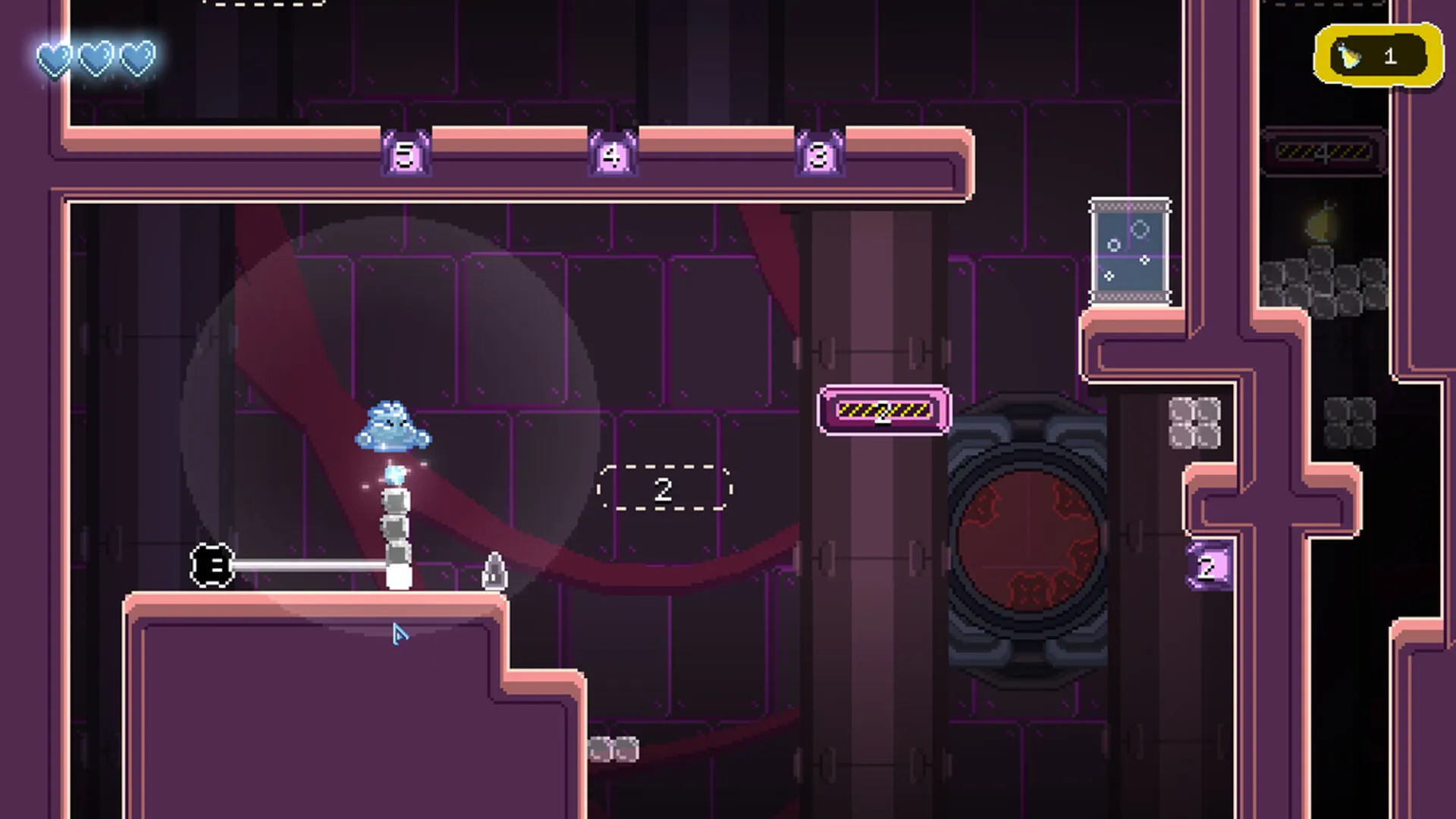 噬莱姆计划/Project DevourSlime 截图3
