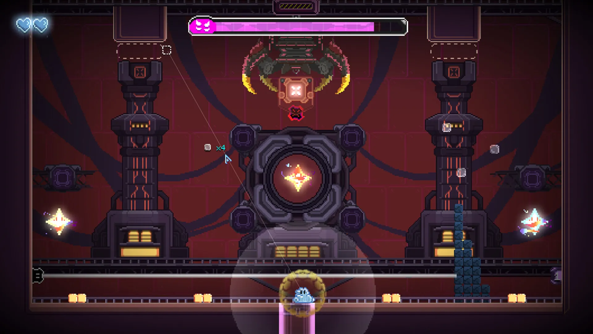 噬莱姆计划/Project DevourSlime 截图4