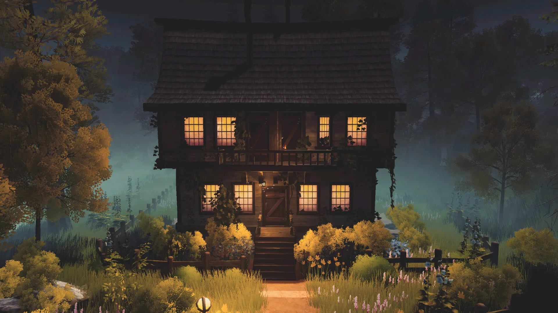 温馨田园/Cozy Country 截图7