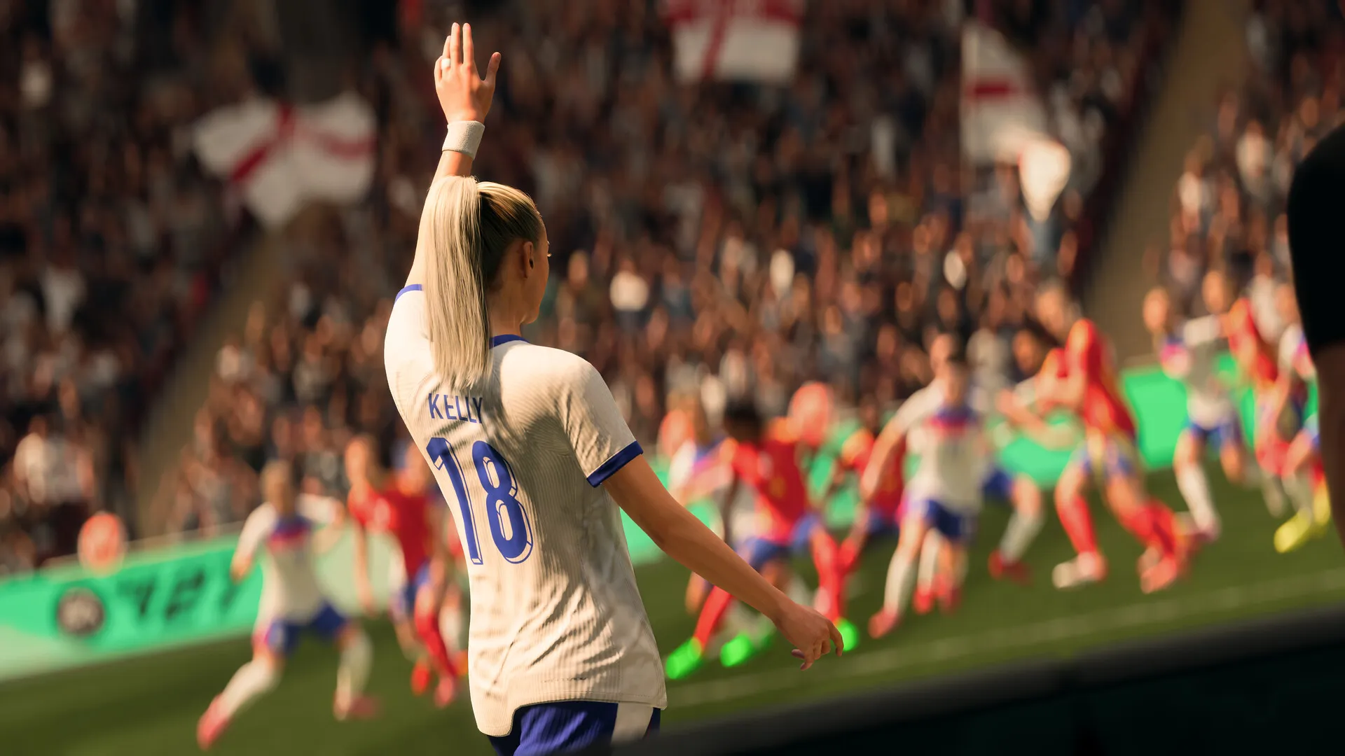 EA体育足球俱乐部27-虚拟机版/EA SPORTS FC 27 HYPERVISOR 截图1