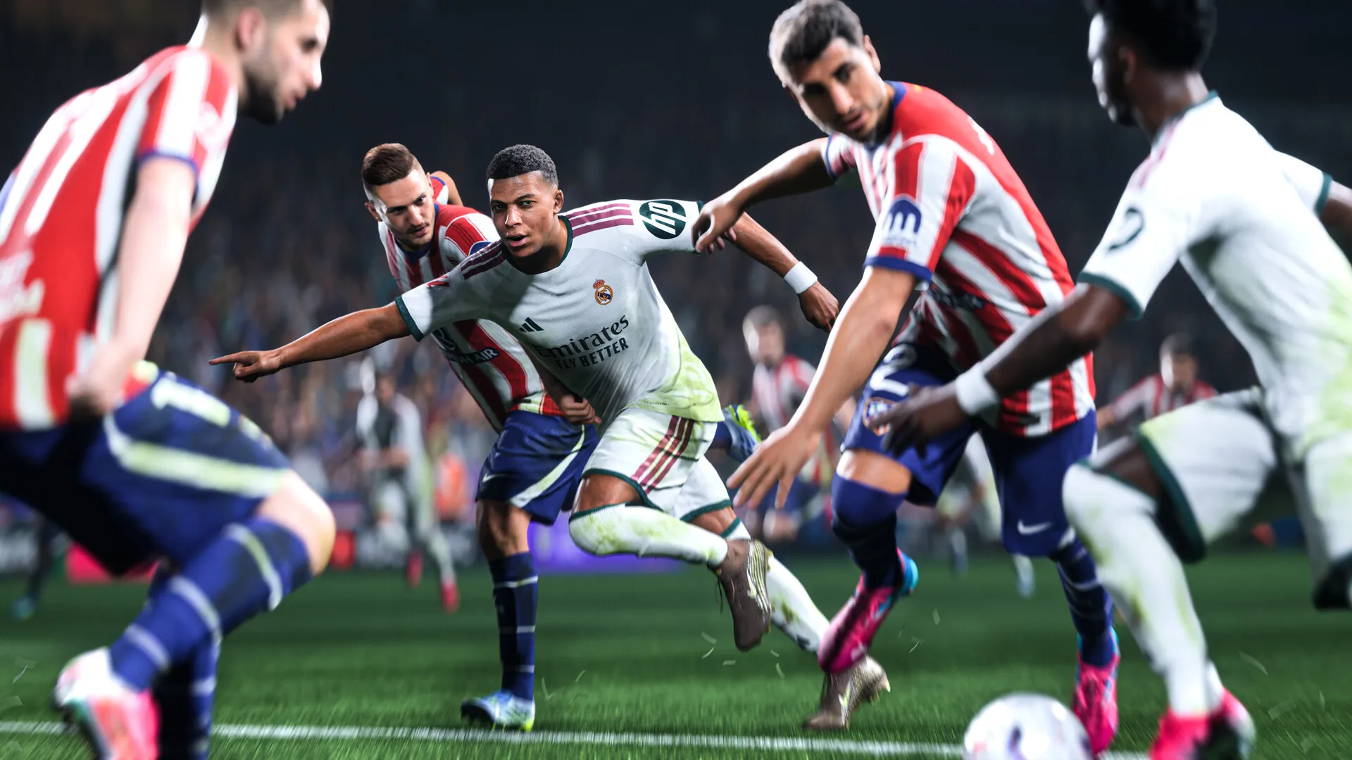 EA体育足球俱乐部27-虚拟机版/EA SPORTS FC 27 HYPERVISOR 截图8