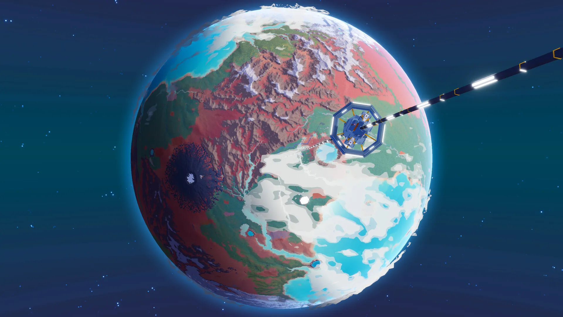 备用计划:家园/Plan B: Terraform 截图2