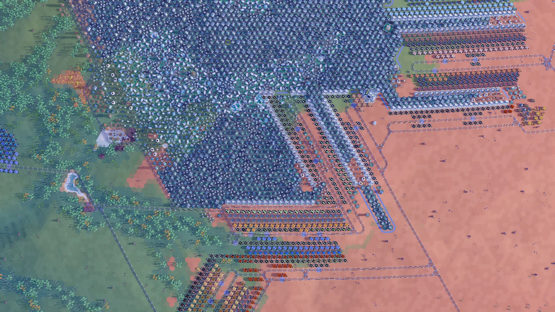备用计划:家园/Plan B: Terraform 截图7