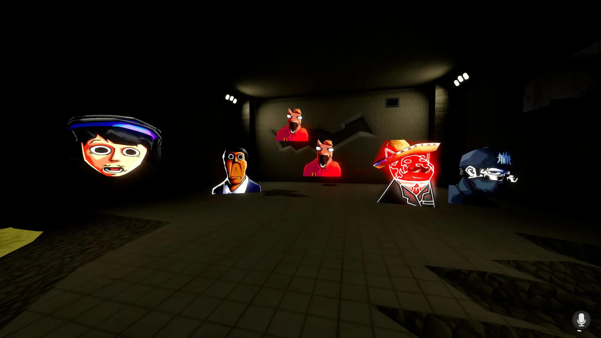 戈尔盒子/GoreBox 截图8