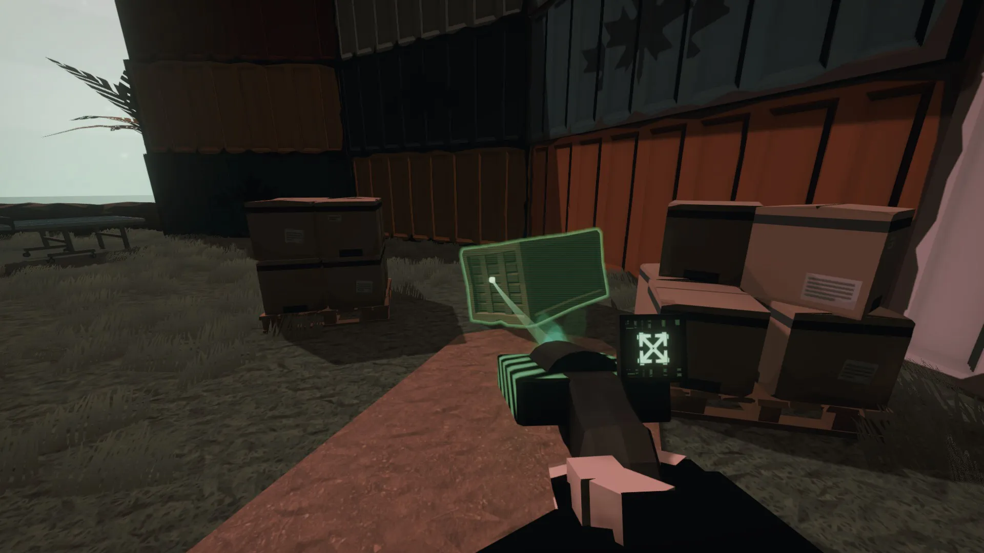 戈尔盒子/GoreBox 截图2