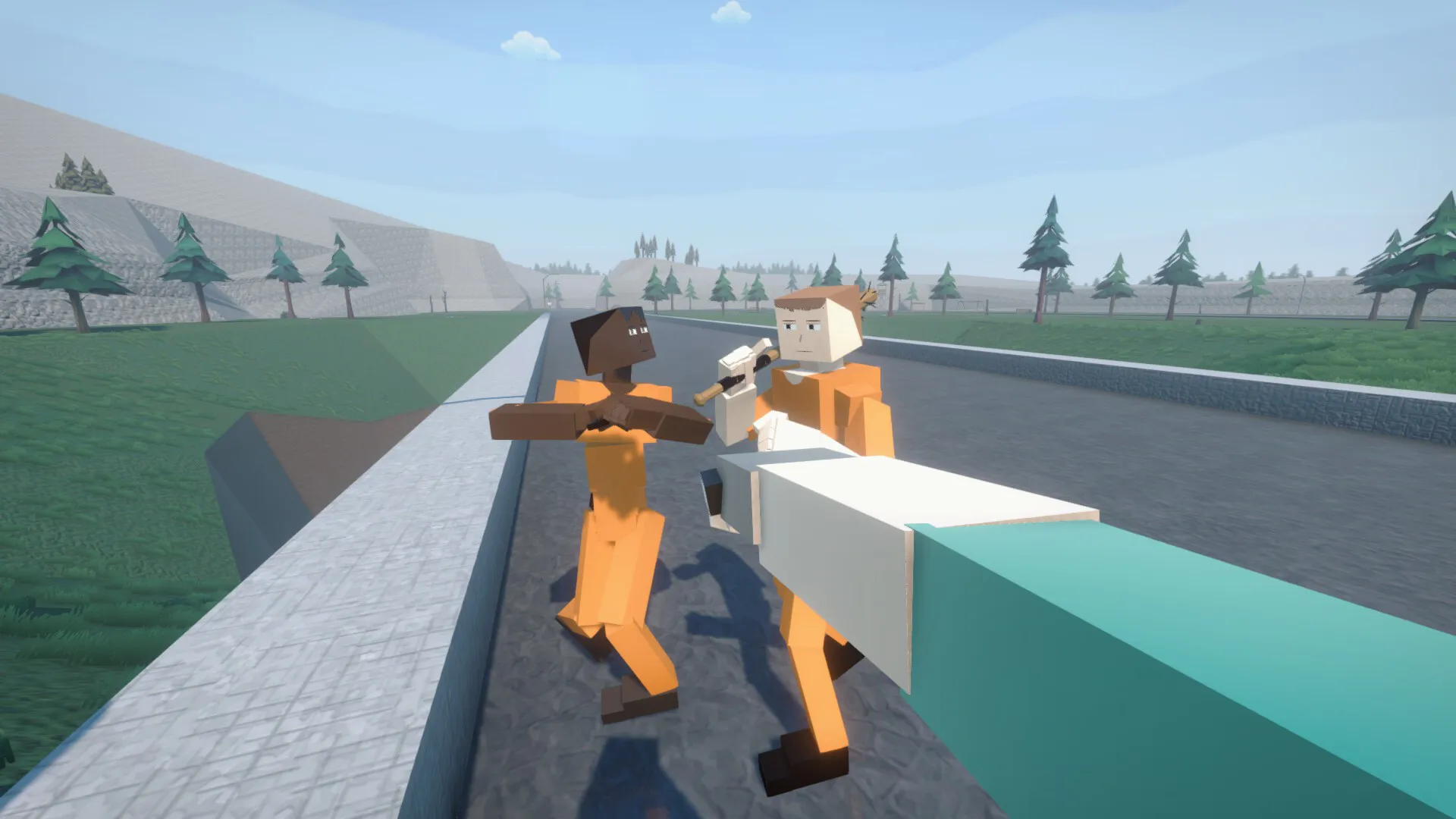 戈尔盒子/GoreBox 截图4