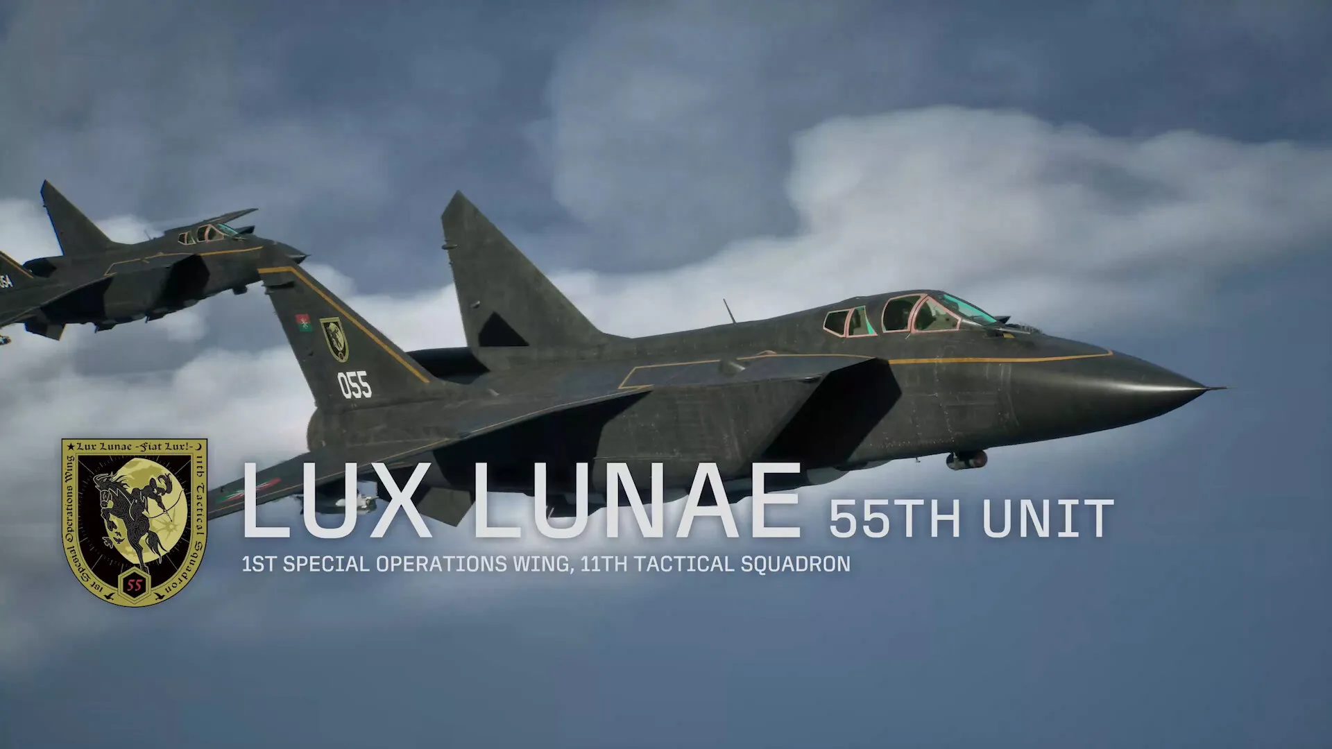 空战奇兵8 希孚之翼-虚拟机版/ACE COMBAT 8: WINGS OF THEVE HYPERVISOR 截图6