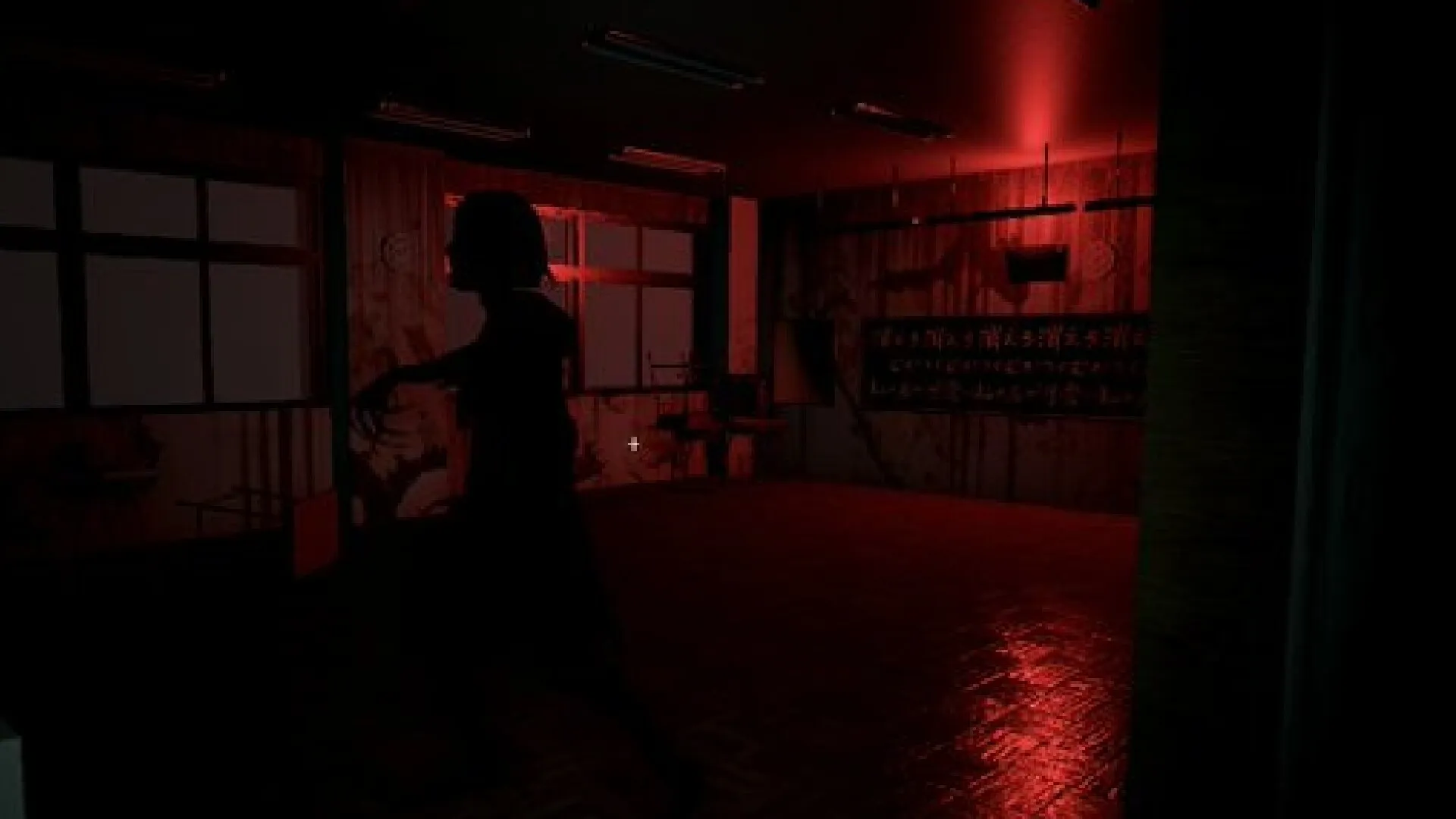 地狱公寓/Hell apartment 截图7