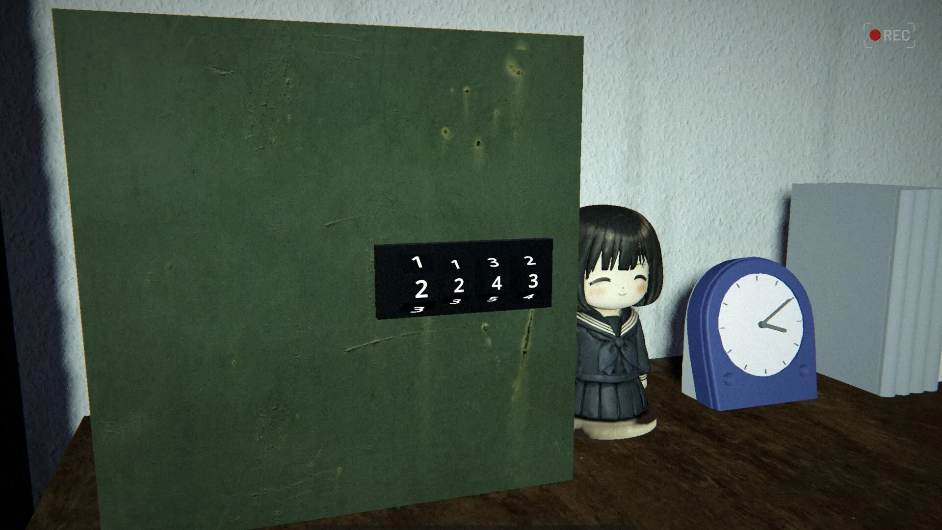 地狱公寓/Hell apartment 截图6