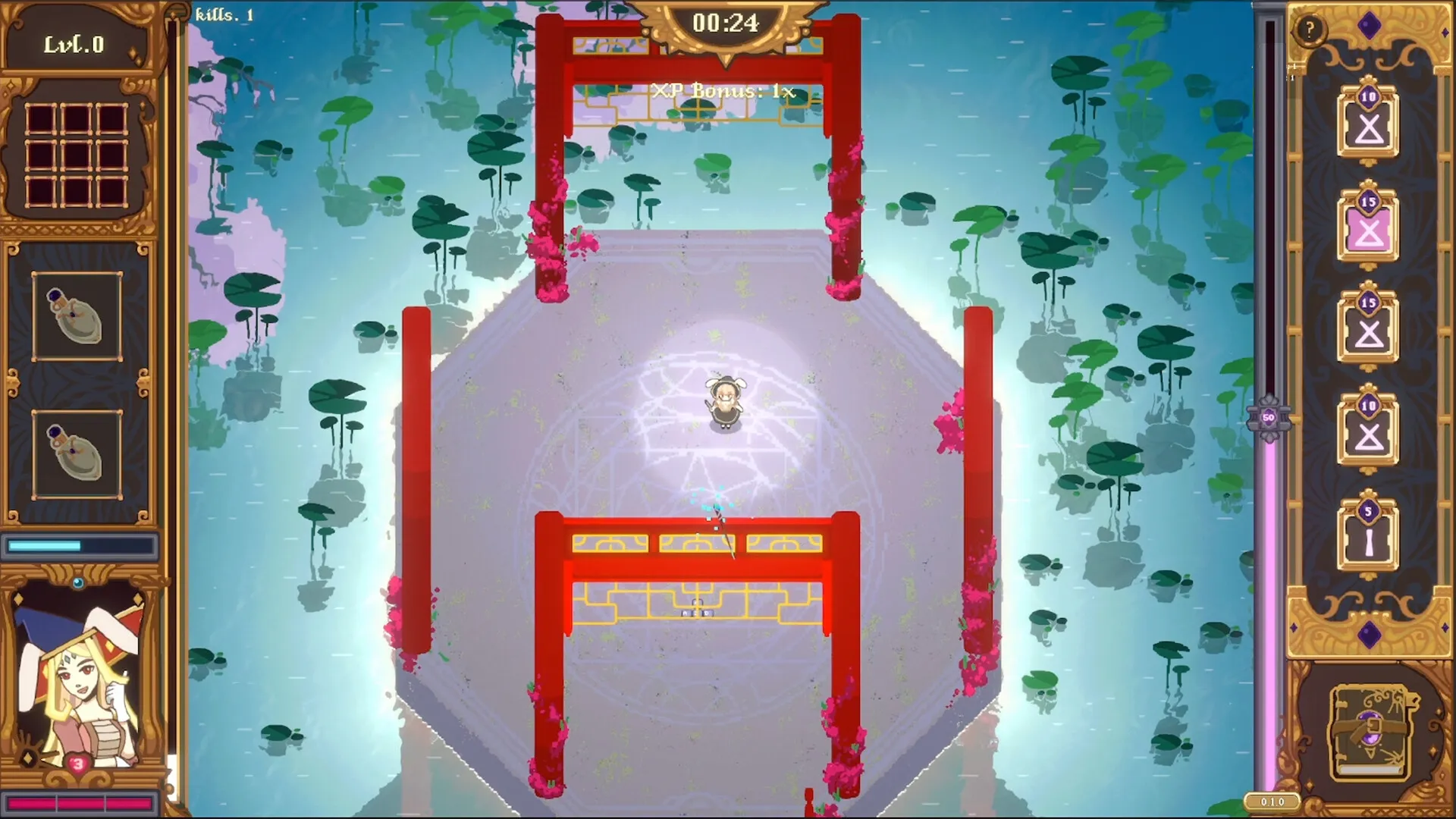 法师之环/The Magus Circle 截图3