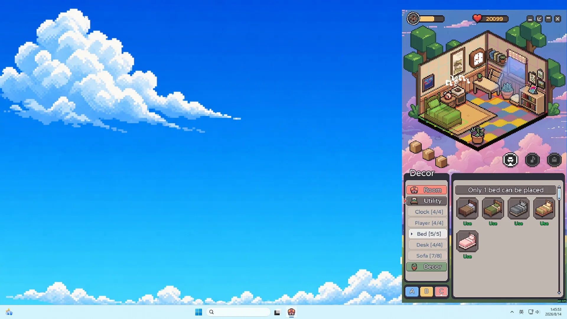 Dwellune:舒适专注空间/Dwellune: A Cozy Focus Room 截图5