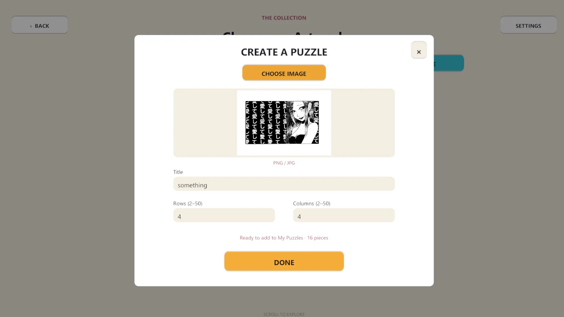名画拼图/Cozy Jigsaw 截图5