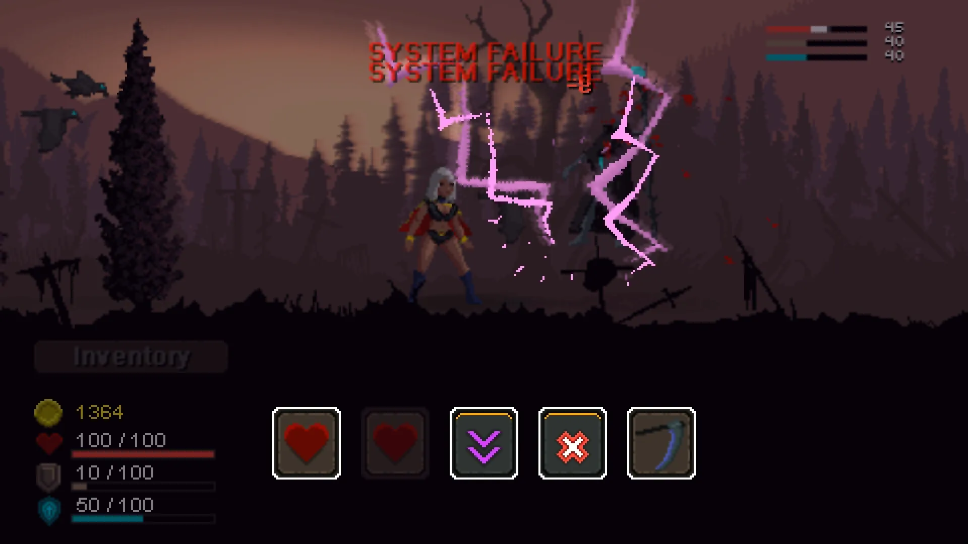 轮盘剑与魔法/Slots & Sword & Magic 截图3