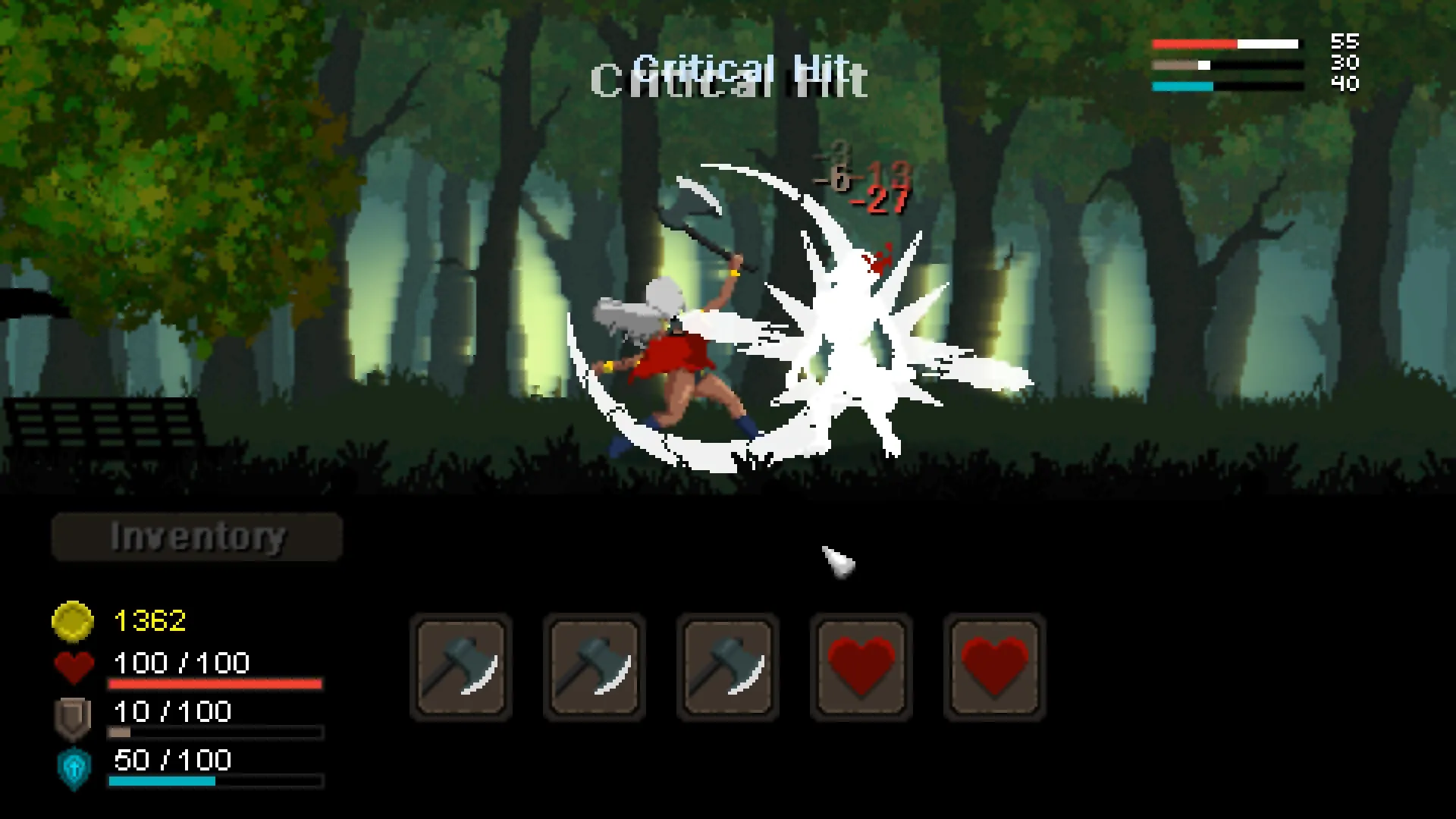 轮盘剑与魔法/Slots & Sword & Magic 截图5