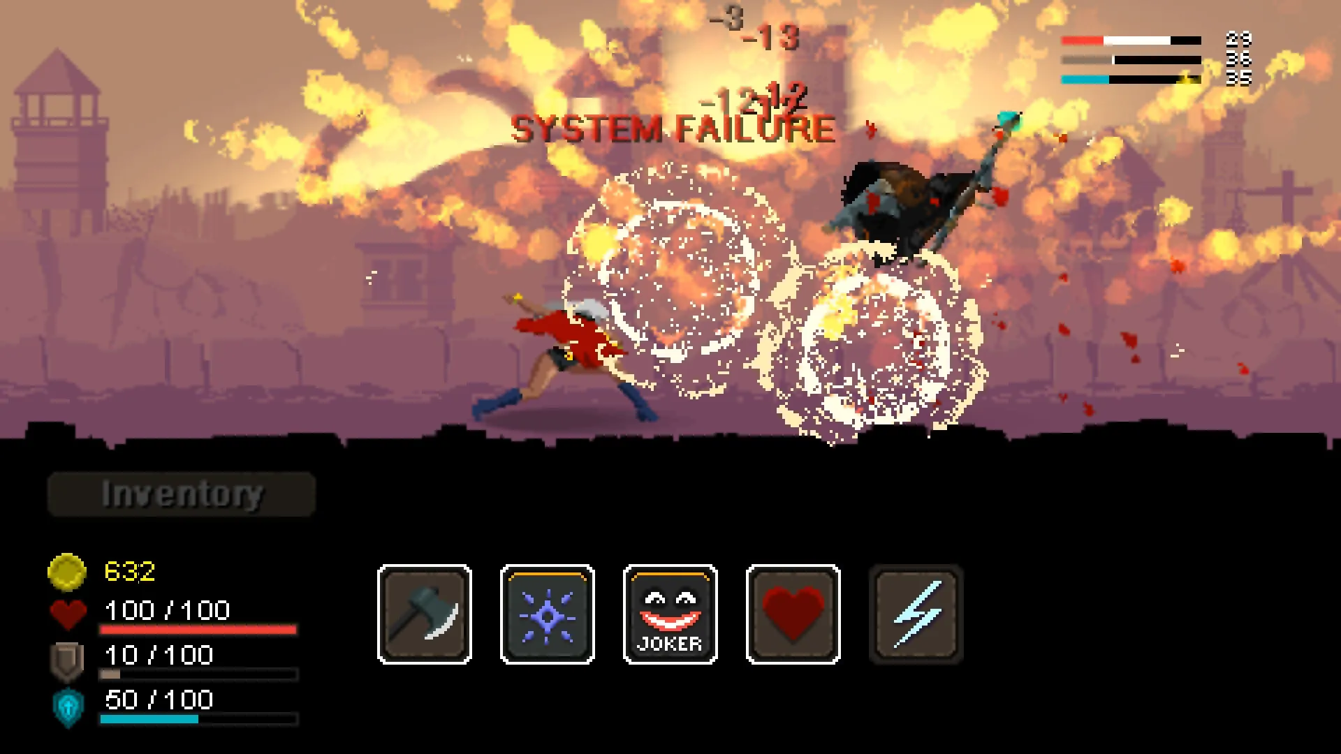 轮盘剑与魔法/Slots & Sword & Magic 截图2