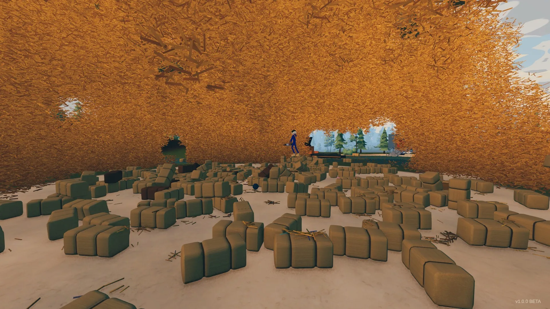 大海捞针/Needle In A Haystack 截图10