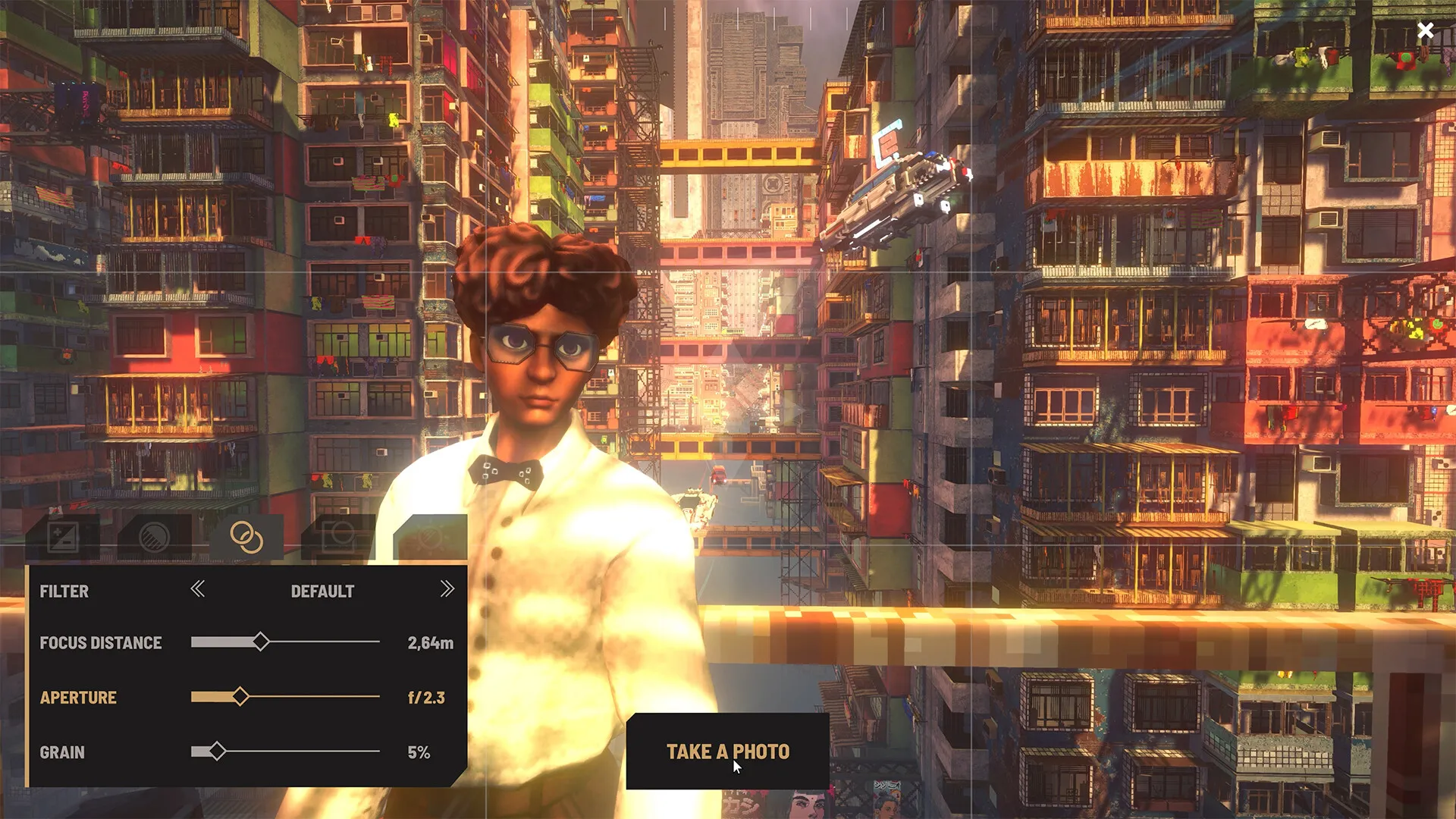 尼瓦利斯之夜/Nivalis Nights 截图6
