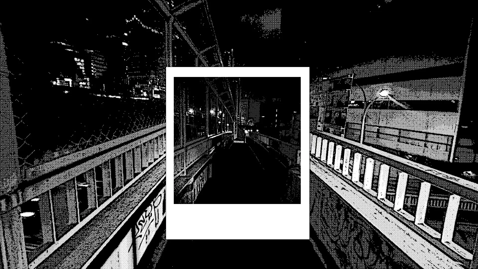 新宿异变/Shinjuku Anomaly 截图3