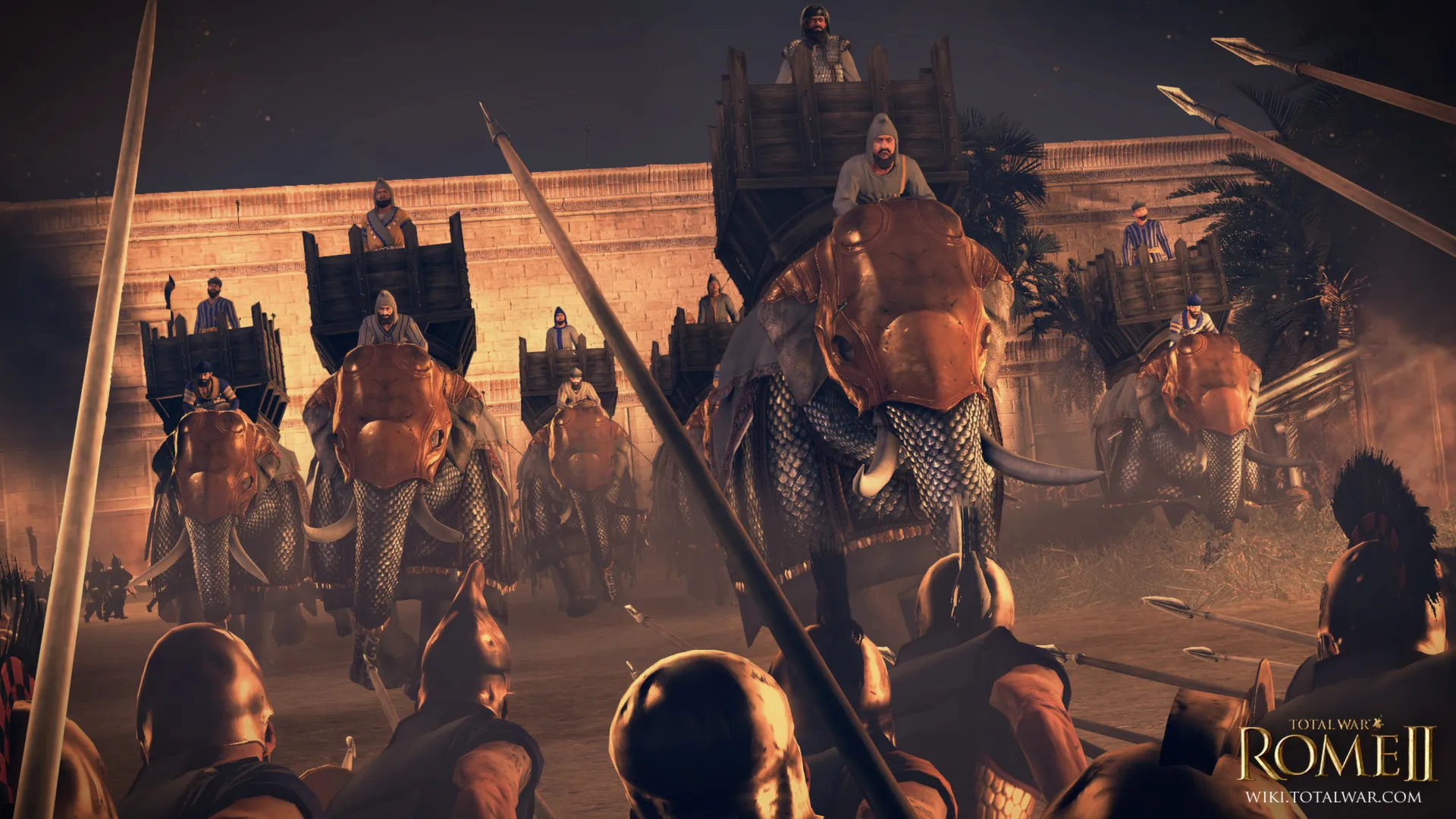 全面战争:罗马2 - 帝皇版/Total War: ROME II - Emperor Edition 截图9