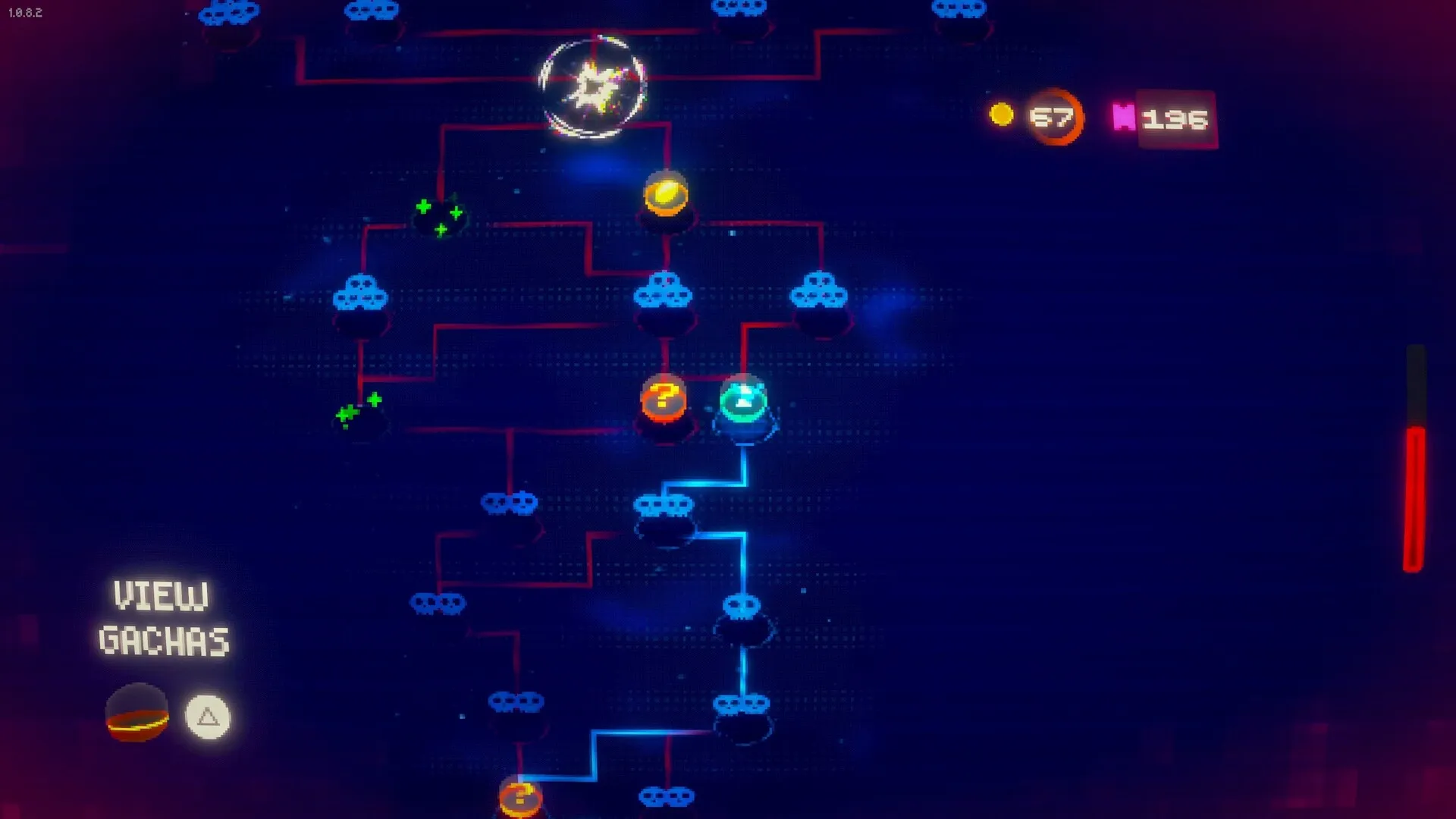 月光游戏厅/Unshine Arcade 截图5
