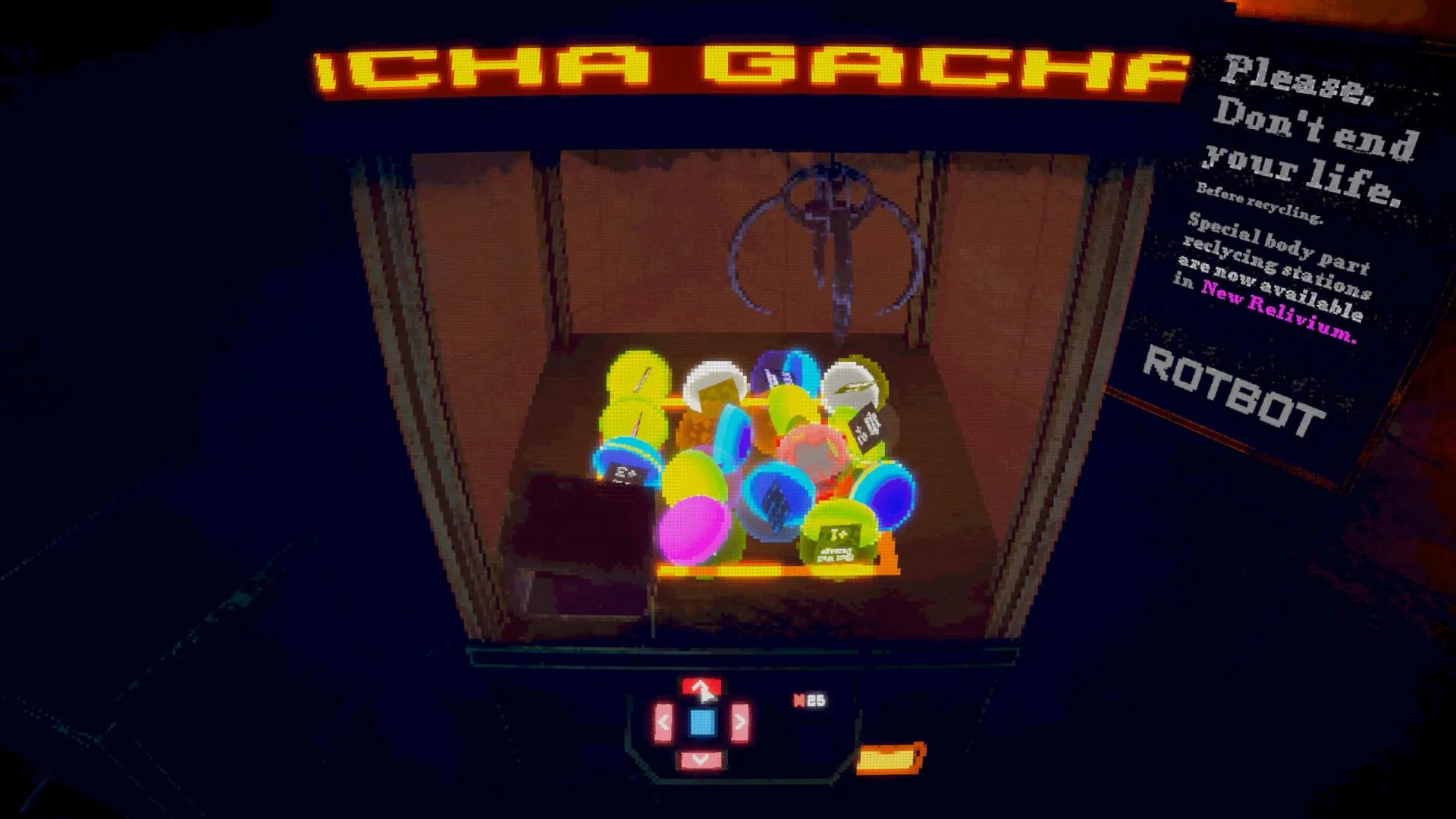 月光游戏厅/Unshine Arcade 截图10