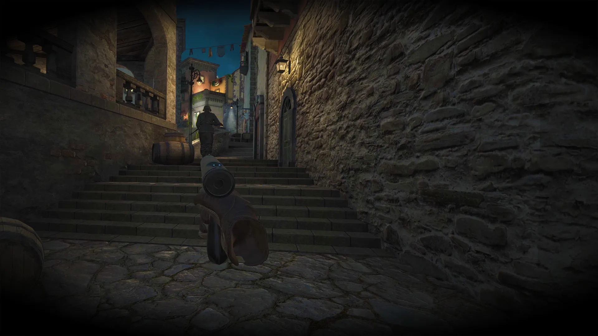 狙击精英VR-虚拟机版/Sniper Elite VR HYPERVISOR 截图7