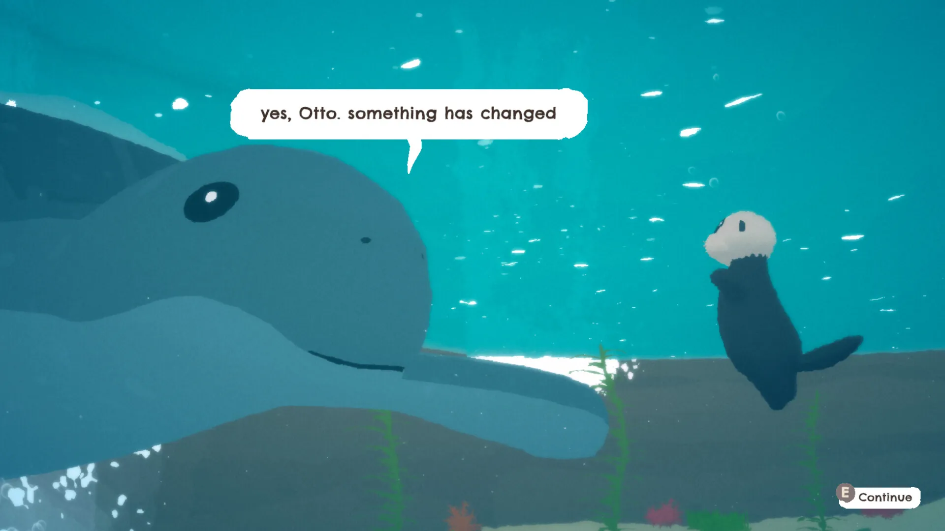 迷途海獭/Otterly Lost 截图4