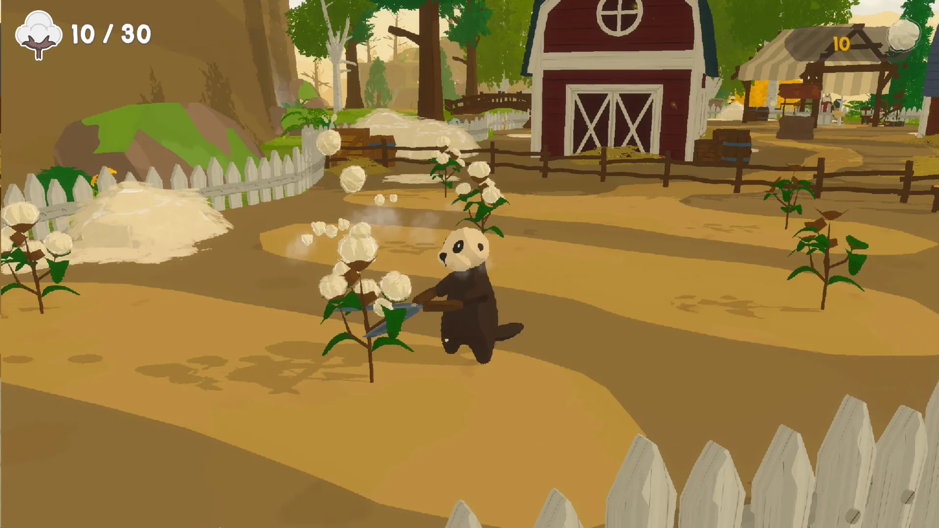 迷途海獭/Otterly Lost 截图6