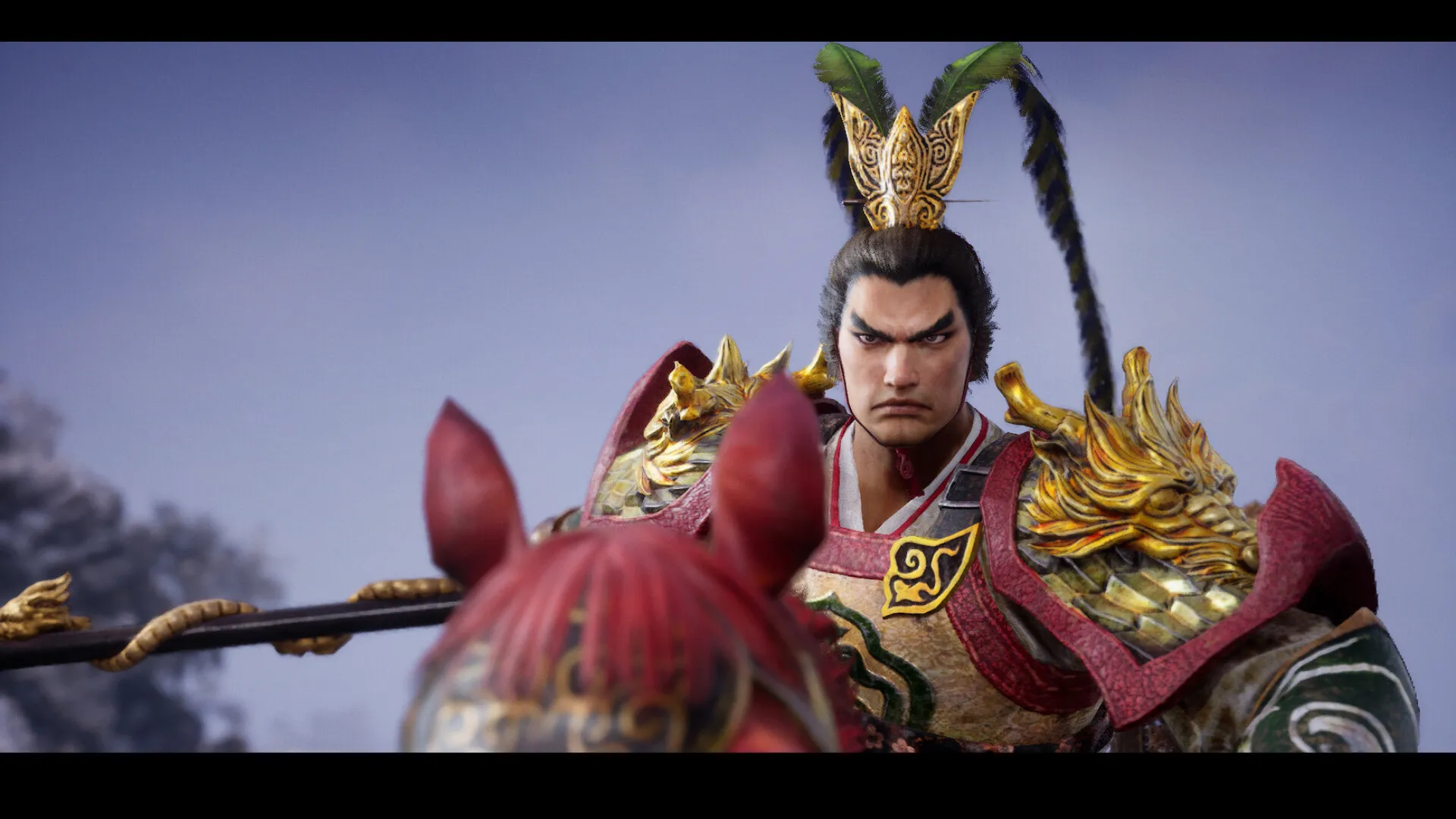 真三国无双2猛将传复刻版/DYNASTY WARRIORS 3: Complete Edition Remastered 截图2
