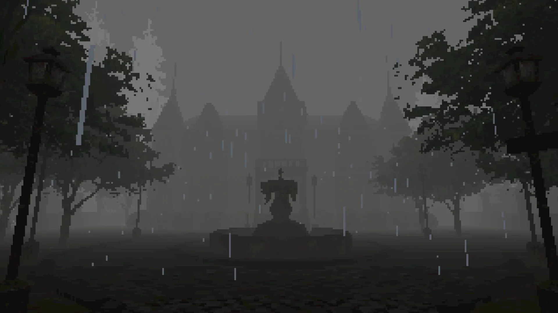 躯壳:诺伊雷特庄园/VESSELS: Noiret Mansion 截图1