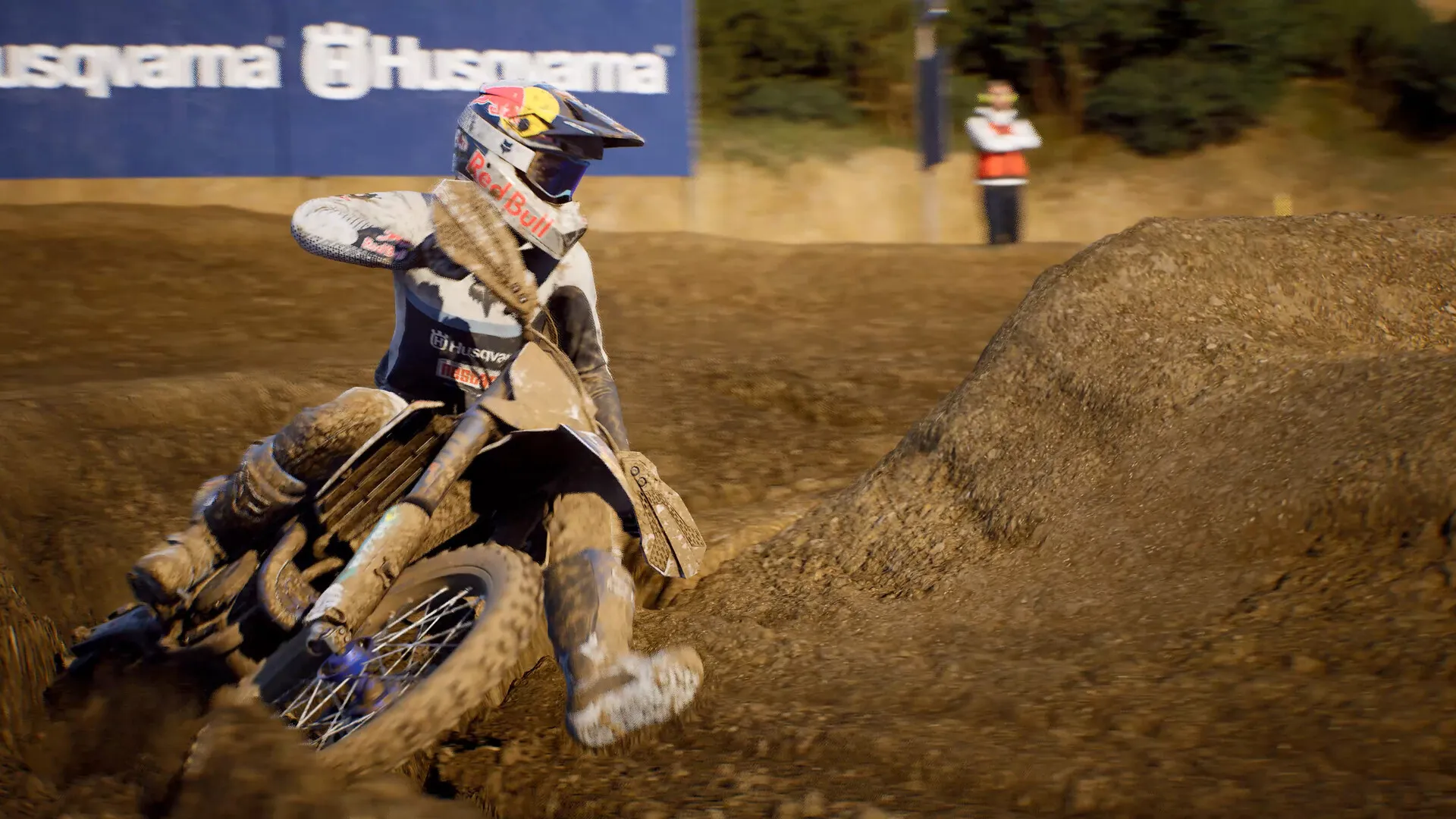 摩托GP26/MXGP 26 - The official game 截图4