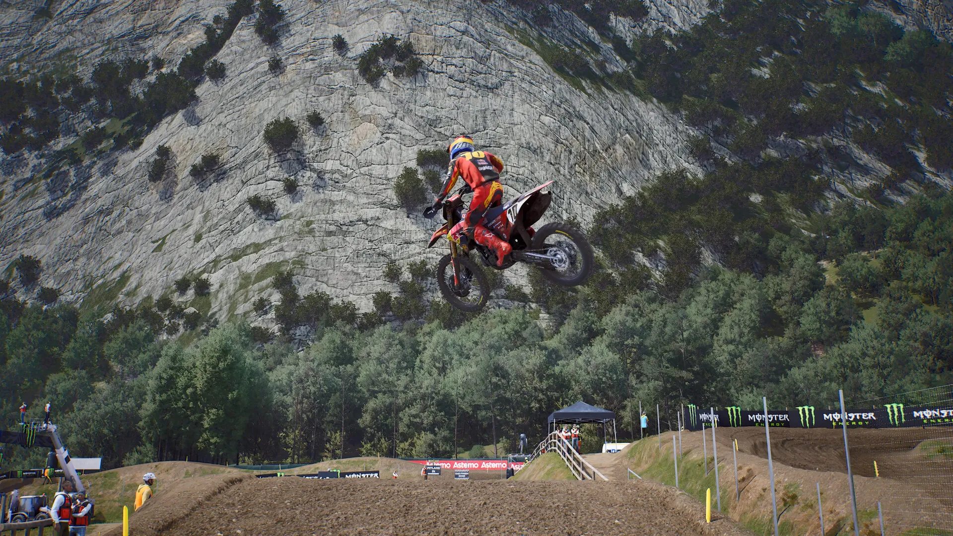 摩托GP26/MXGP 26 - The official game 截图6