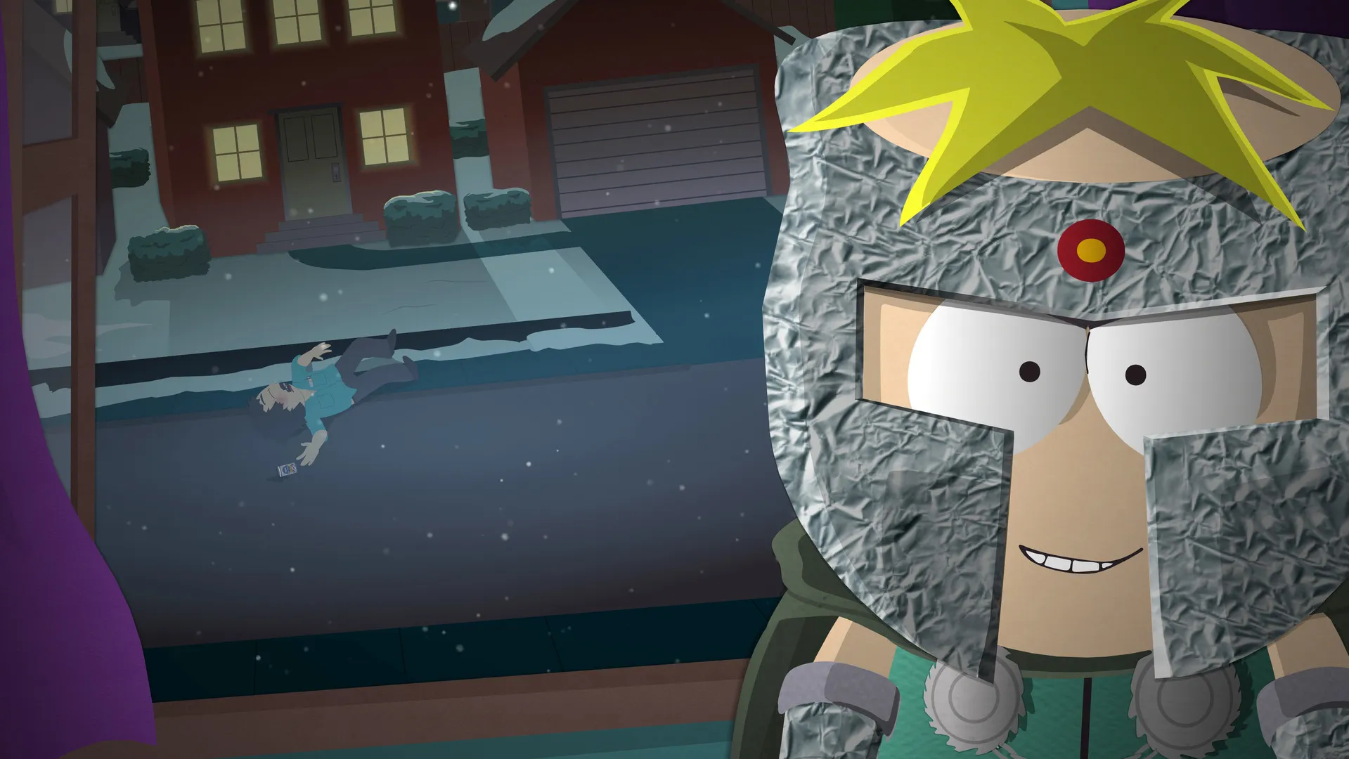南方公园:完整破碎/South Park: The Fractured But Whole 截图4