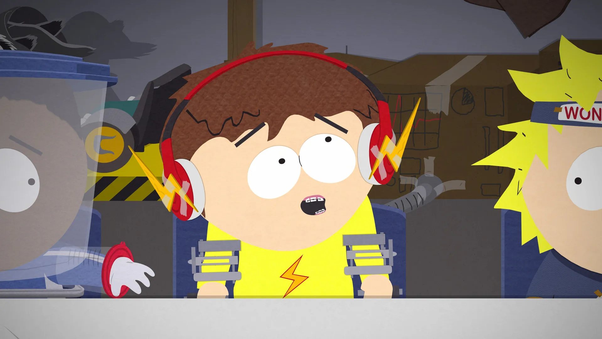 南方公园:完整破碎/South Park: The Fractured But Whole 截图6