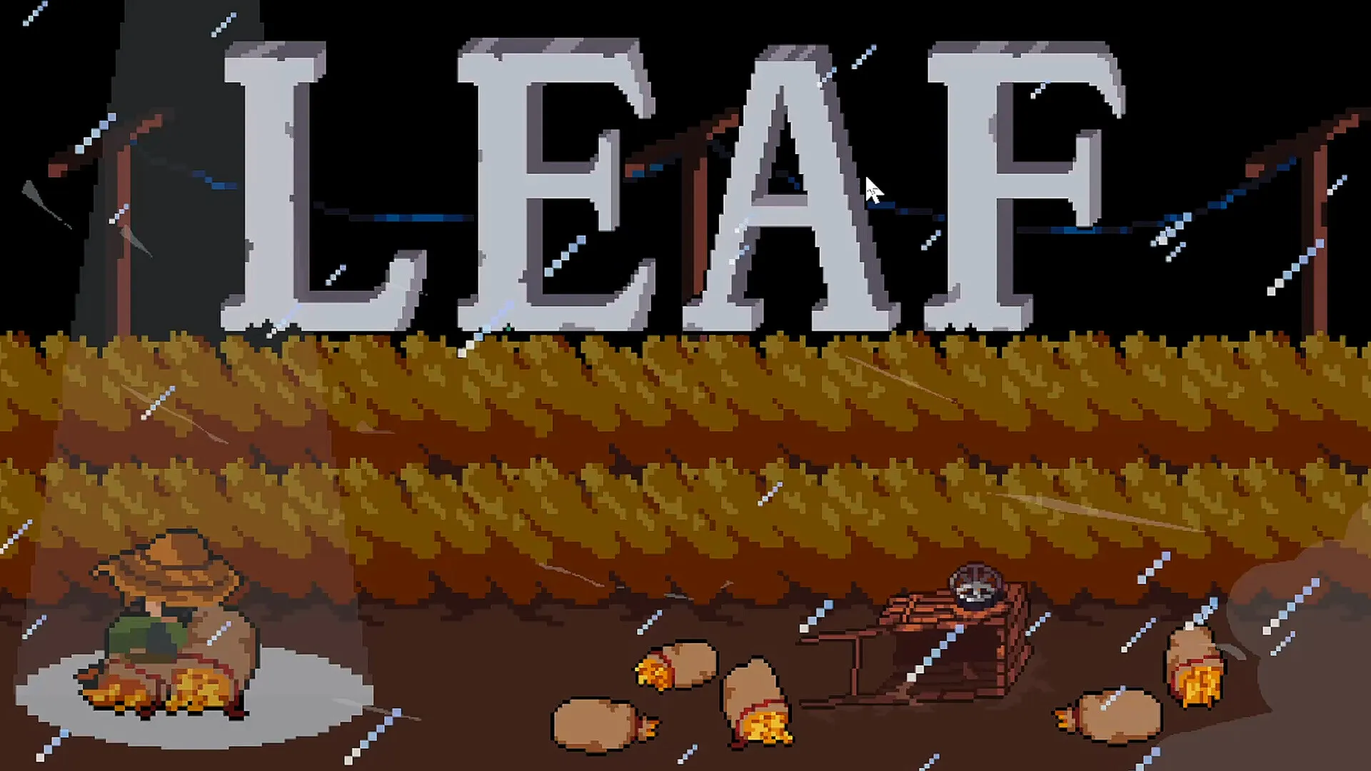 LEAF 截图1