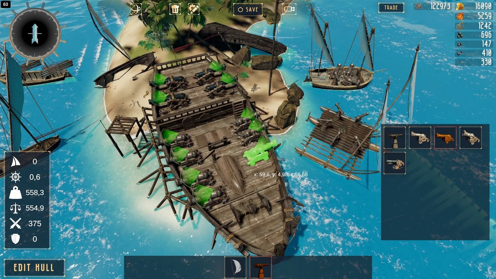 莱昂纳多之岛/Leonardo's Island 截图4