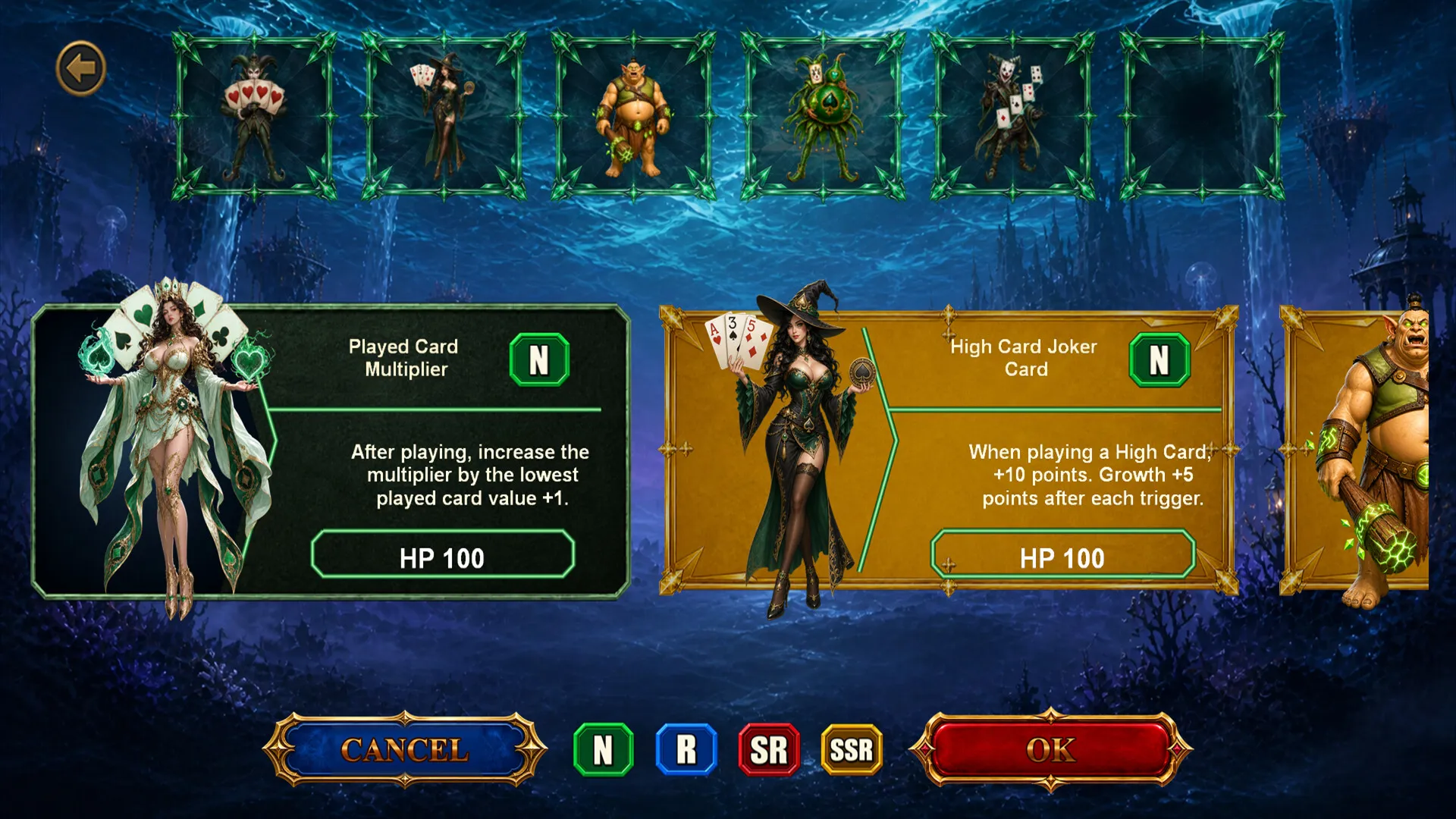 扑克英雄/Poker Heroes 截图10