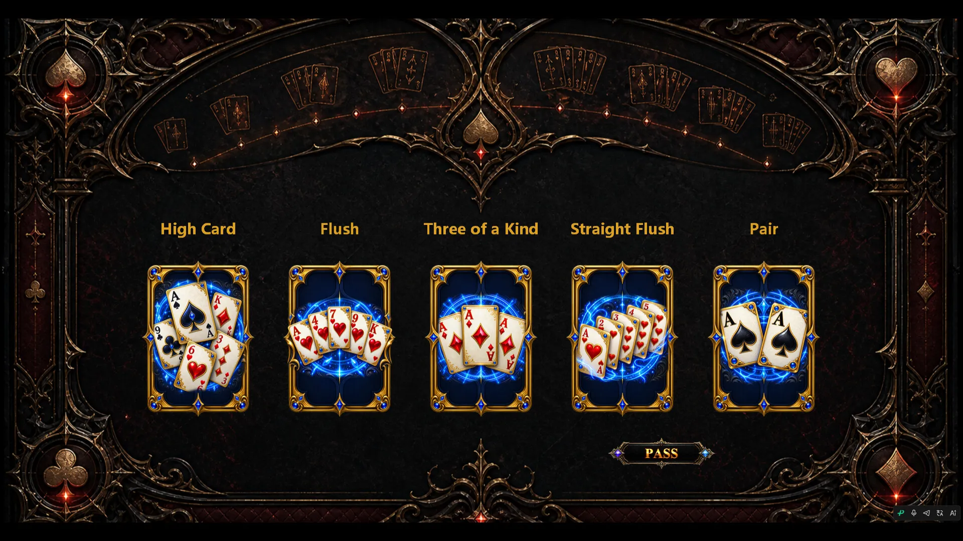 扑克英雄/Poker Heroes 截图5