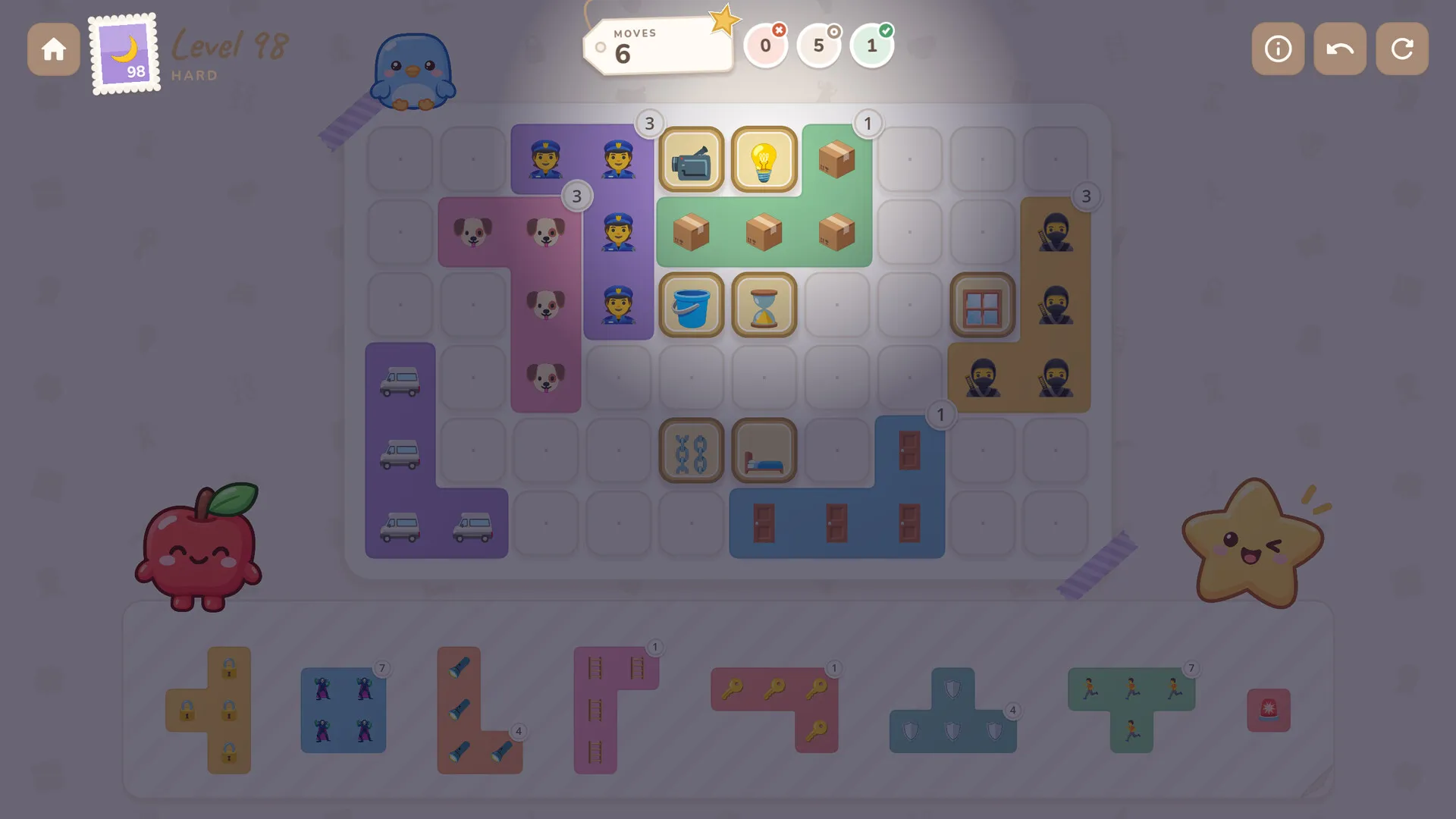 Emojix 截图5